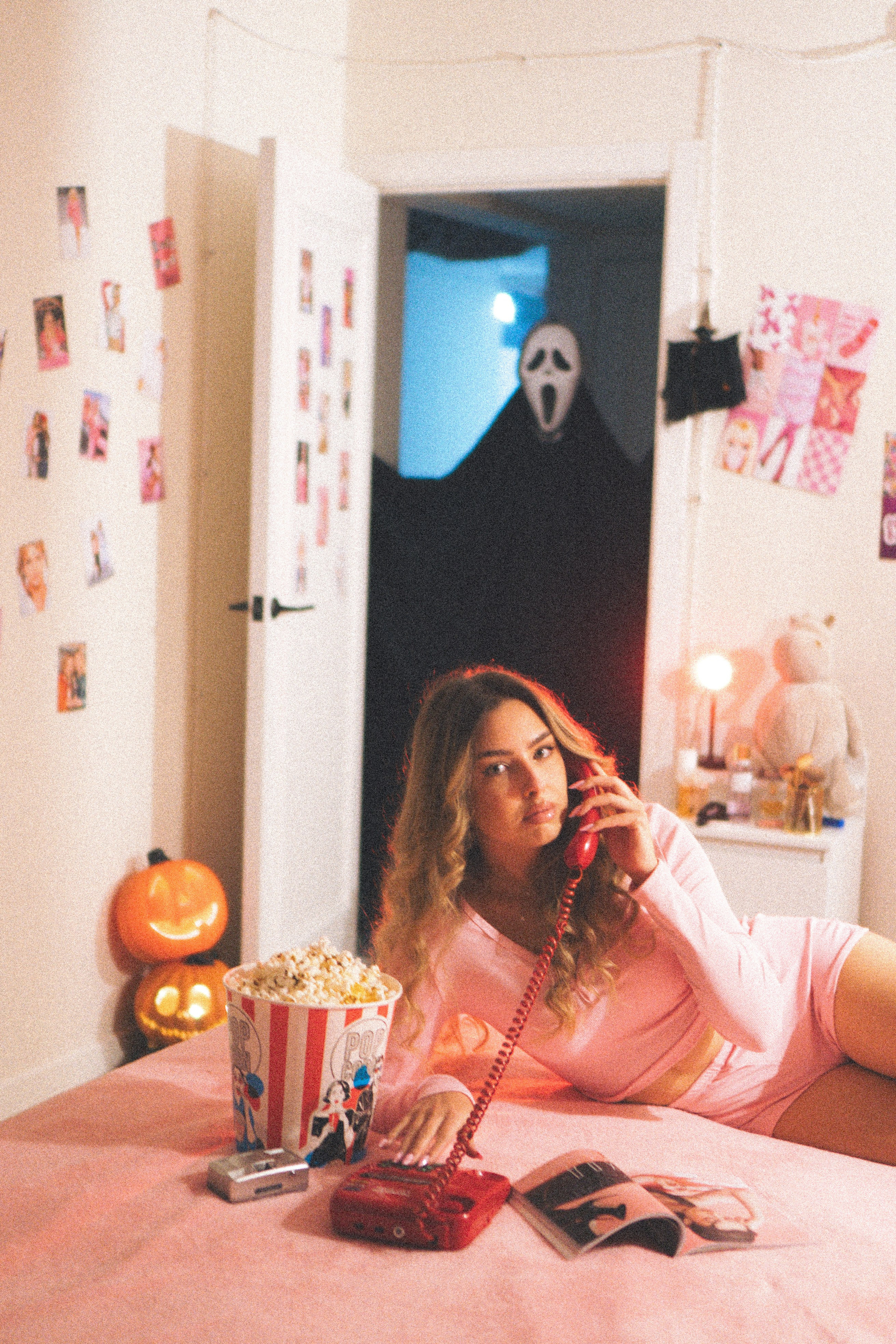 ТРЕНД ИИ. Профессиональный фотограф, Санкт-Петербург — Виктория Богомолова