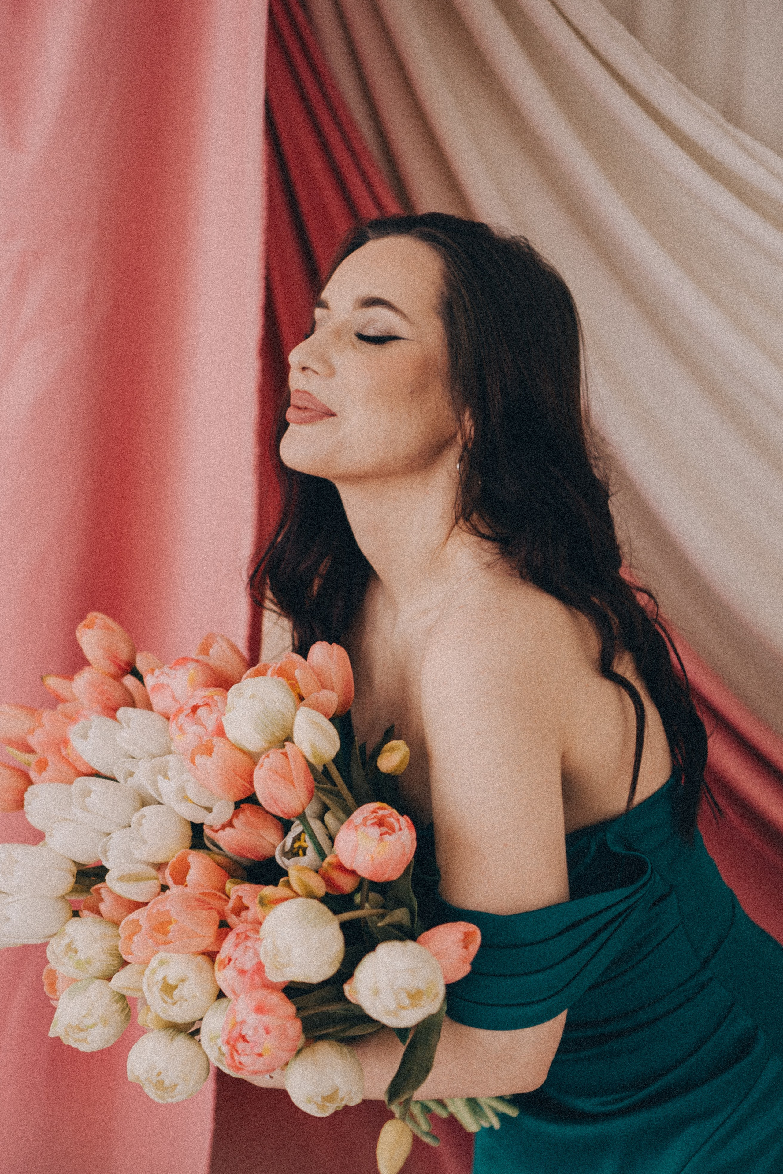 Весенняя. Профессиональный фотограф, Санкт-Петербург — Виктория Богомолова