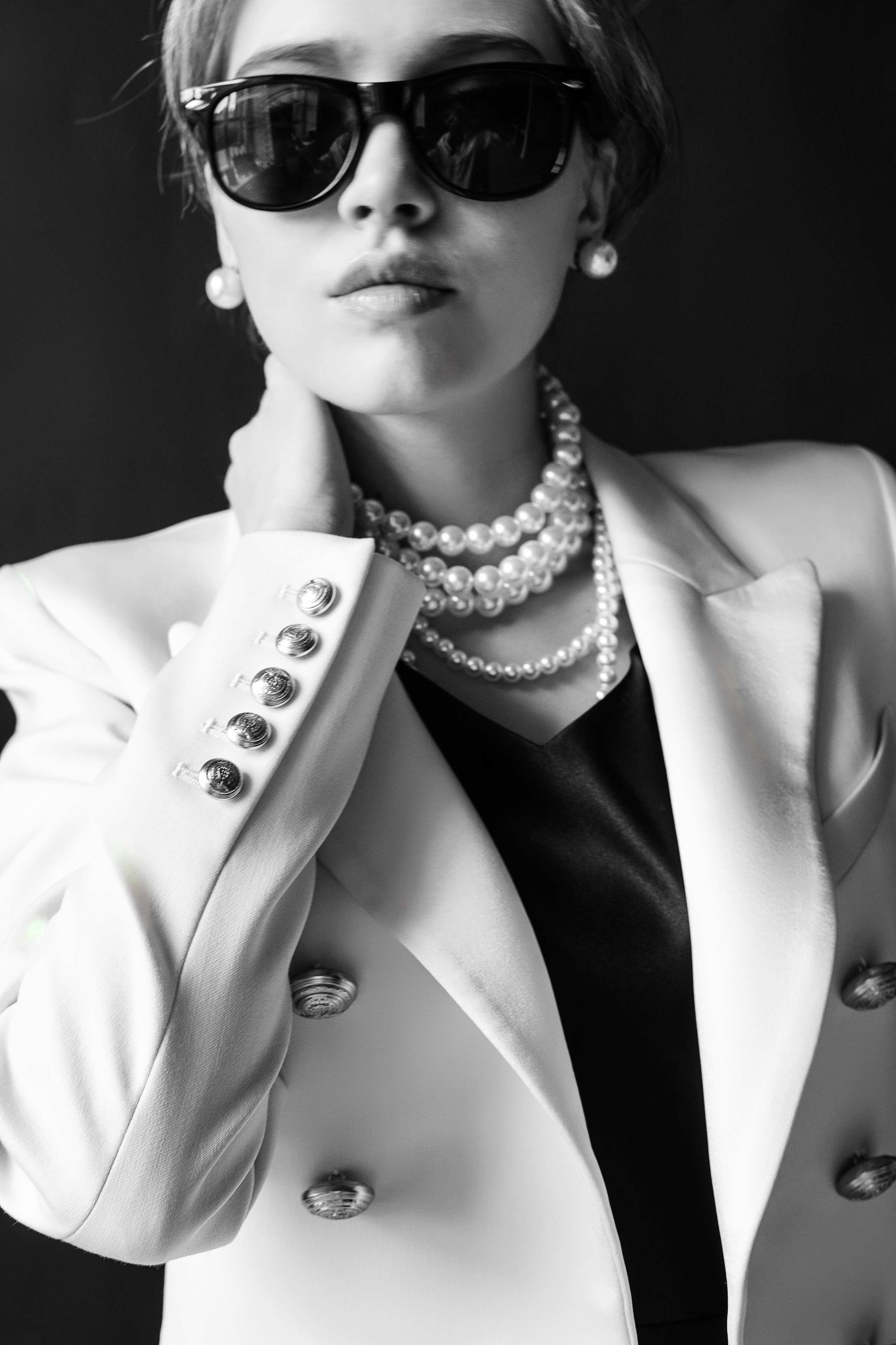 Светлана и Лиза. Фотограф Алла Быкова