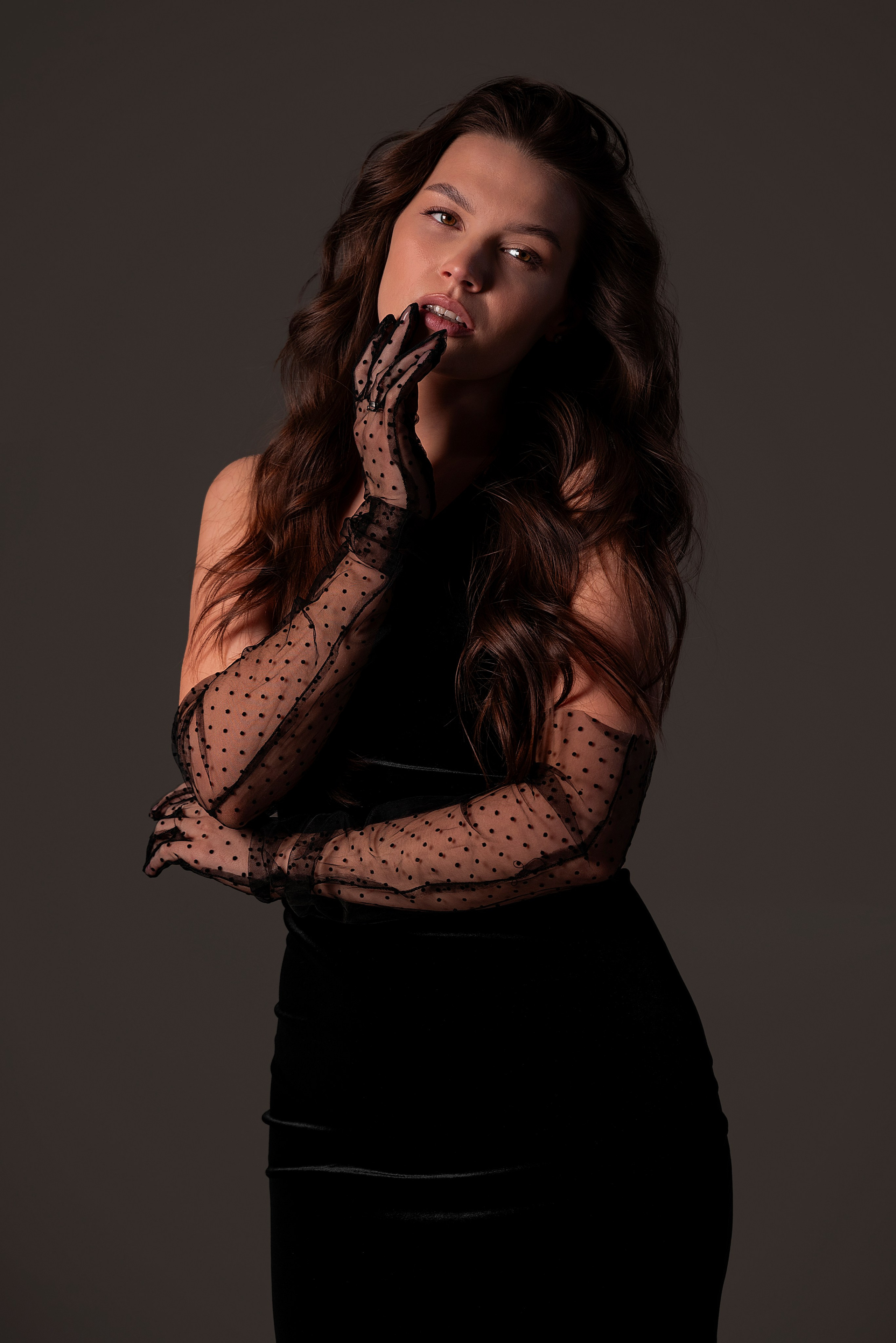 Мария. Фотограф Пенза