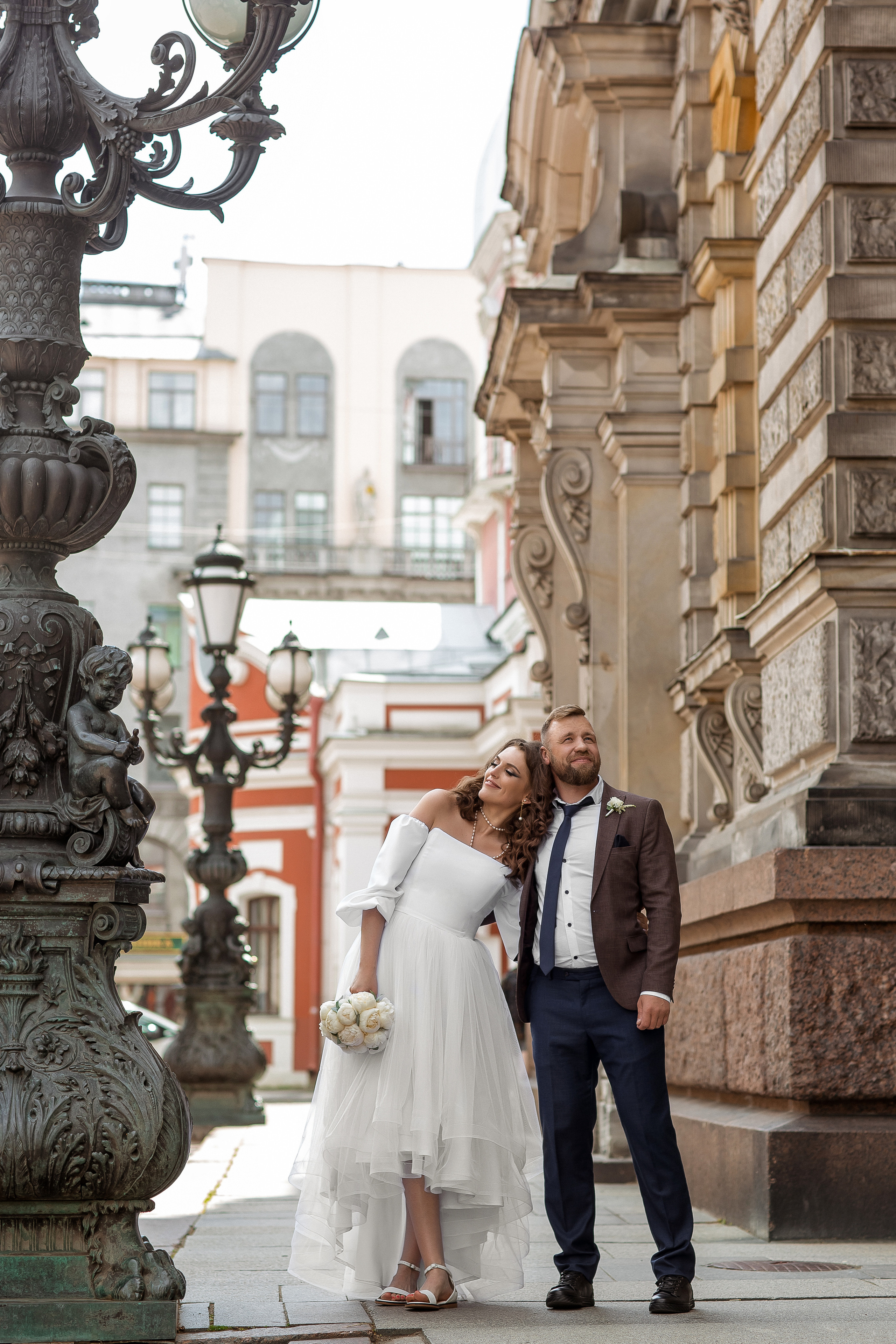 Отзывы о работе фотографа. Свадебный и семейный фотограф Алексей Аверин