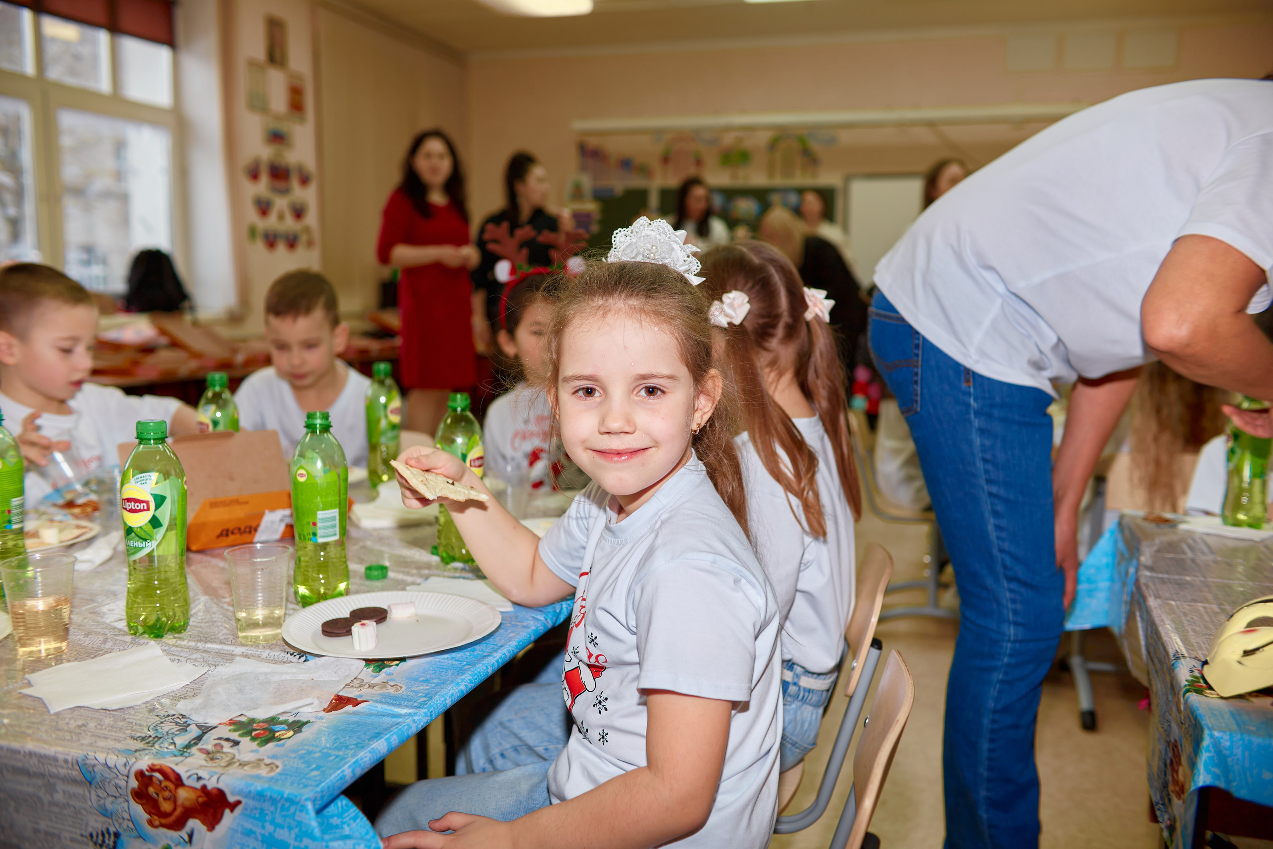 Битва Хоров на Новый год. Прончатова Алина. Свадебный и семейный фотограф