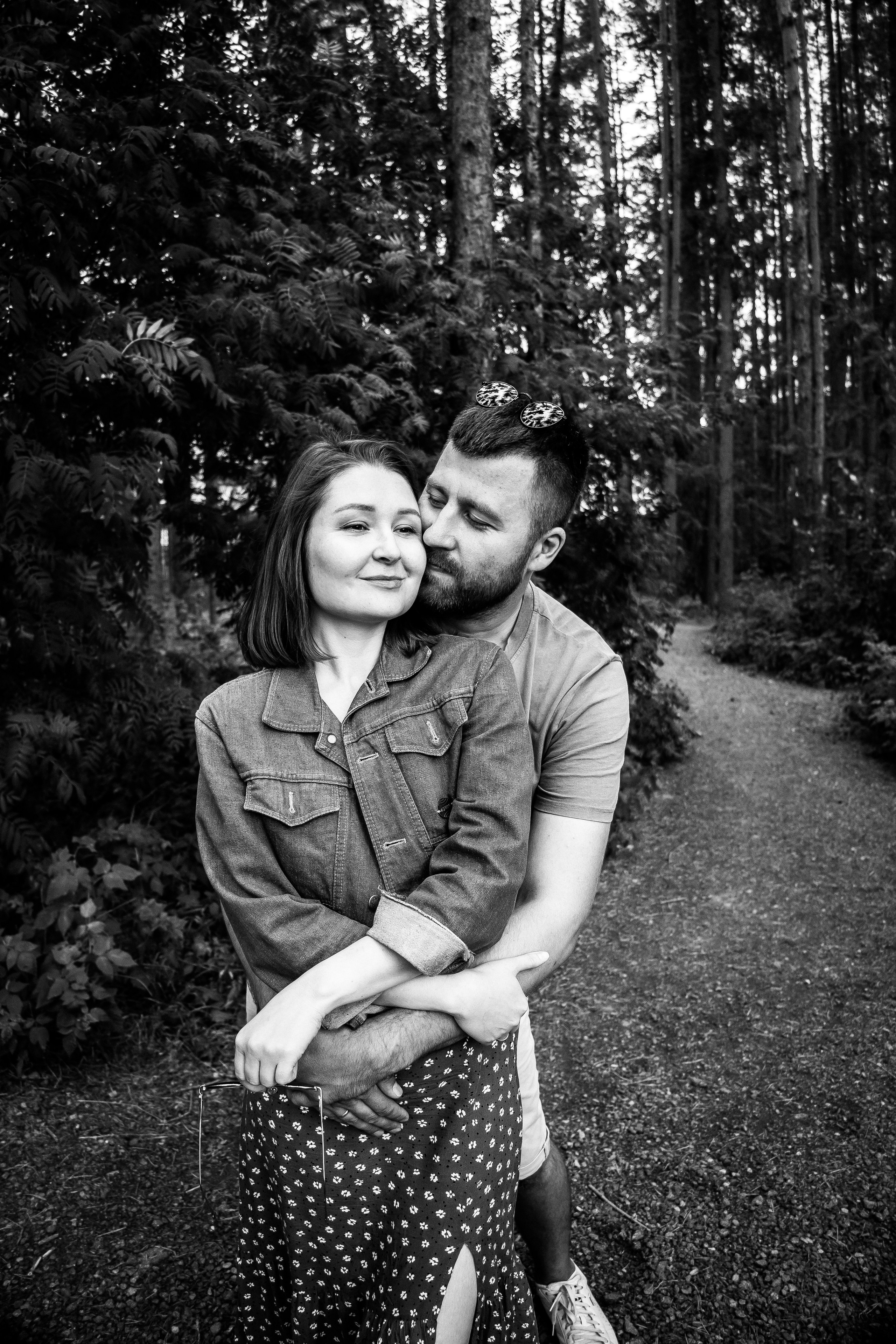 Love Story. Семейный и Свадебный фотограф в Екатеринбурге Кармановская Мария