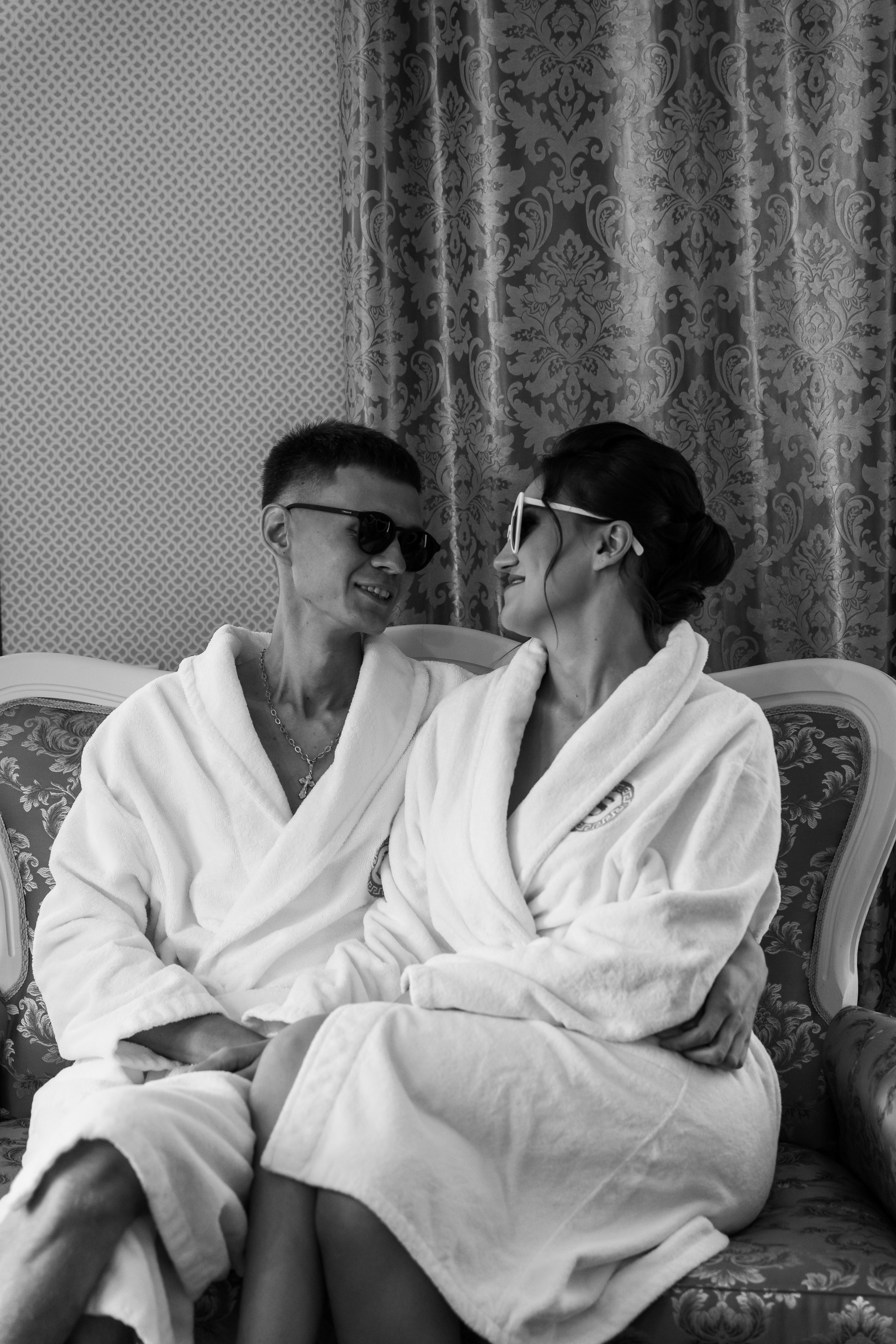 В+К 🤍. Свадебный и семейный фотограф Волгоград