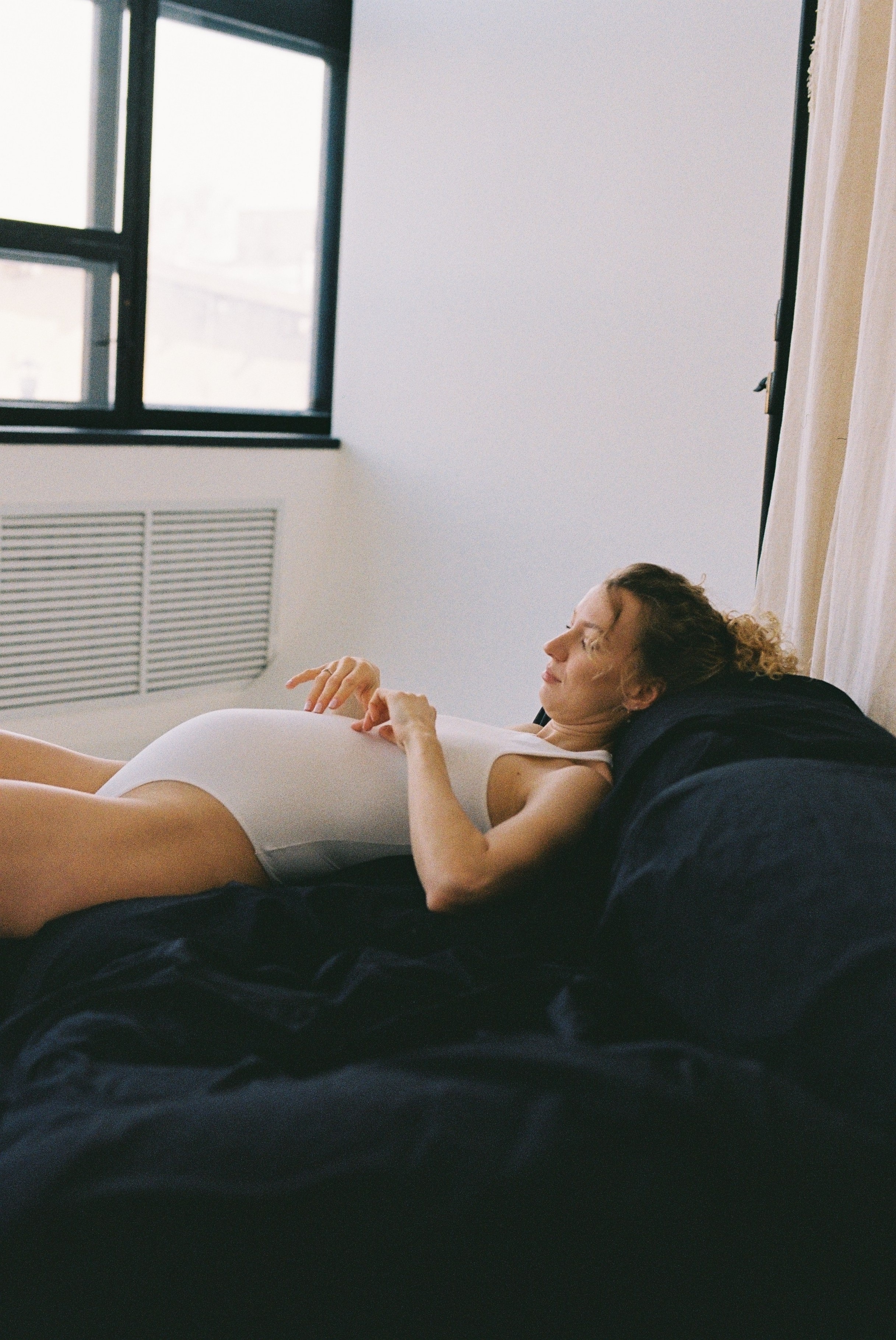 Яника (35 мм). Фотограф в Екатеринбурге и Москве, Анна