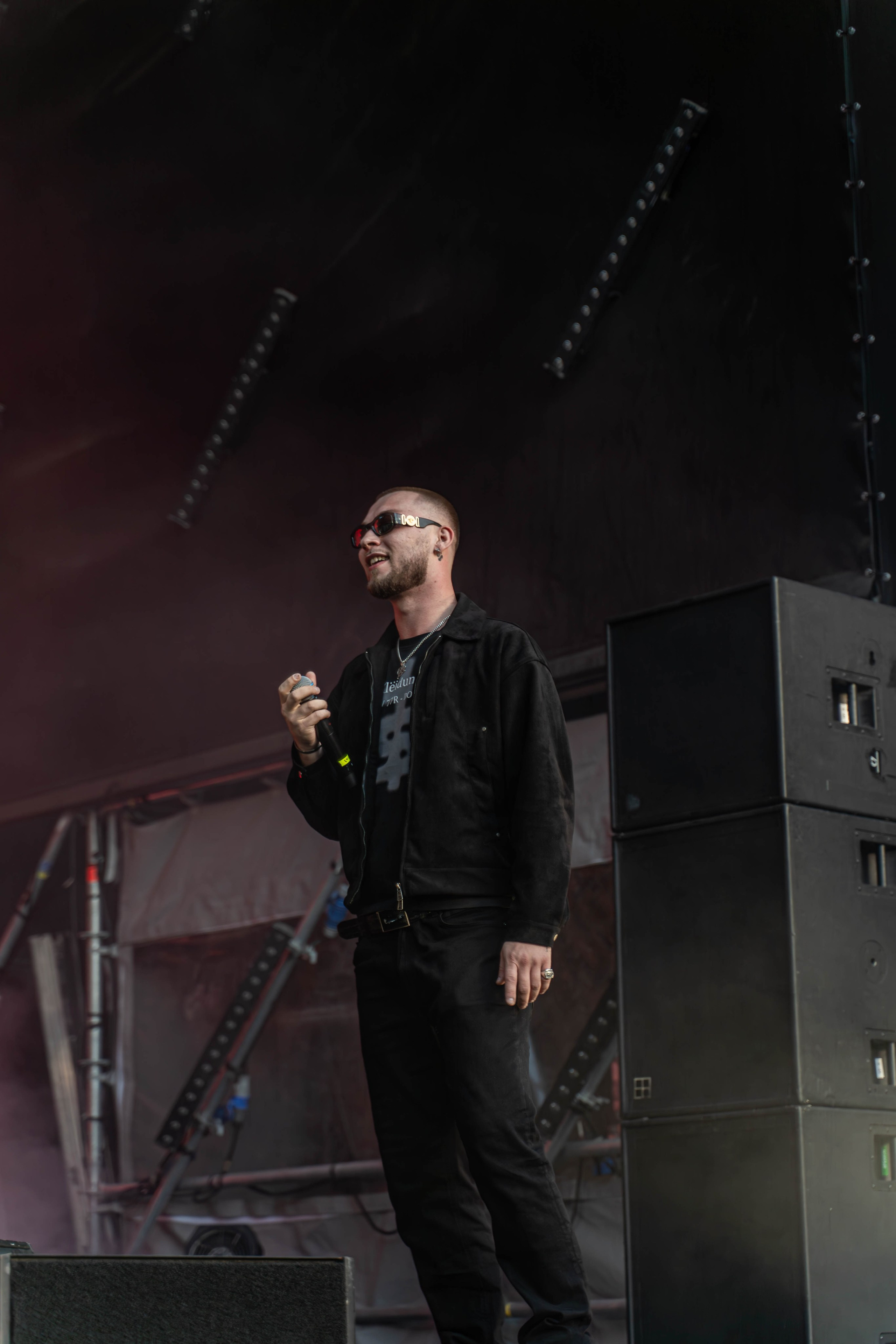 КОНЦЕРТЫ. Разноплановый фотограф из Москвы/Твери