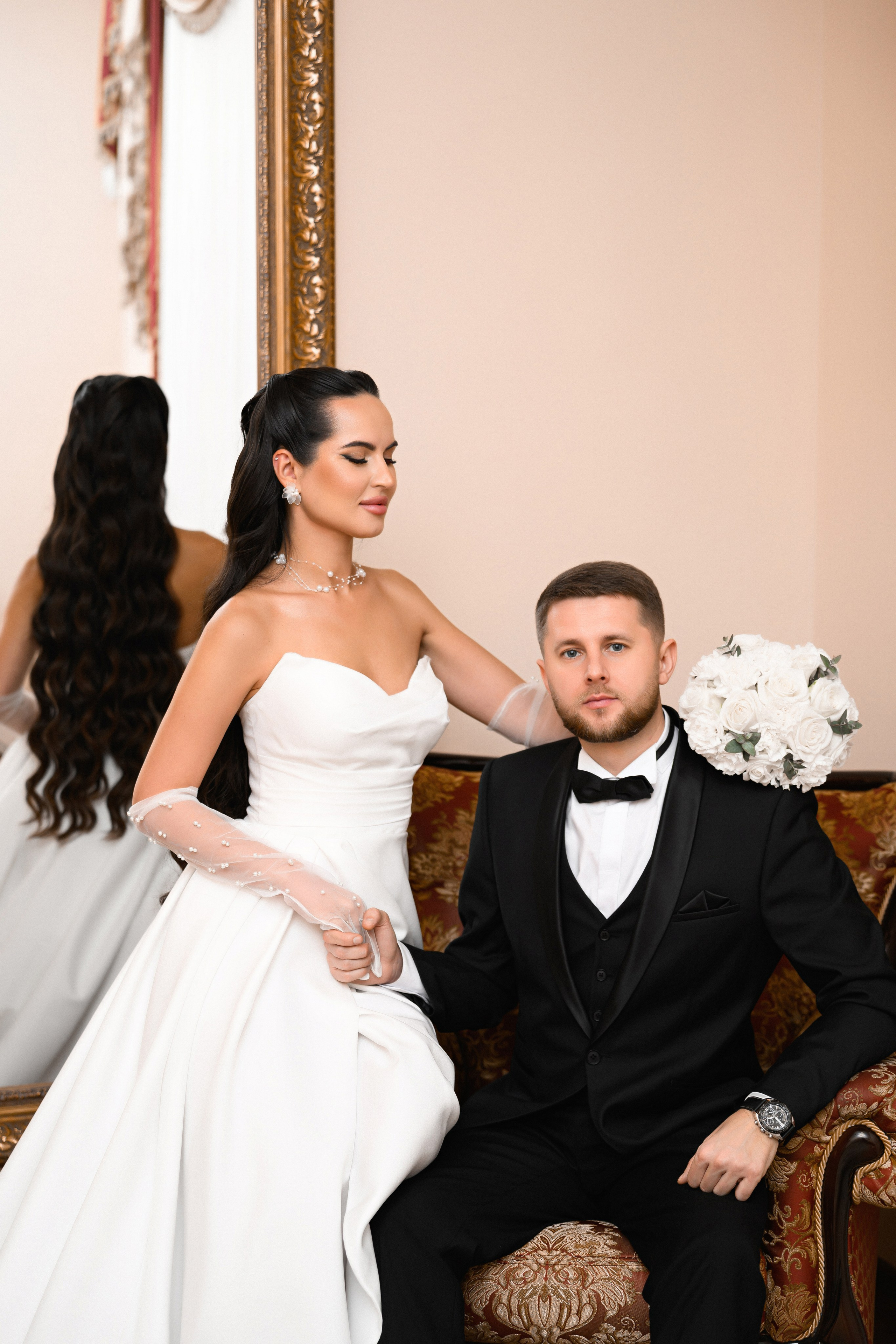 26.12.25. Свадебный и семейный фотограф в Краснодаре