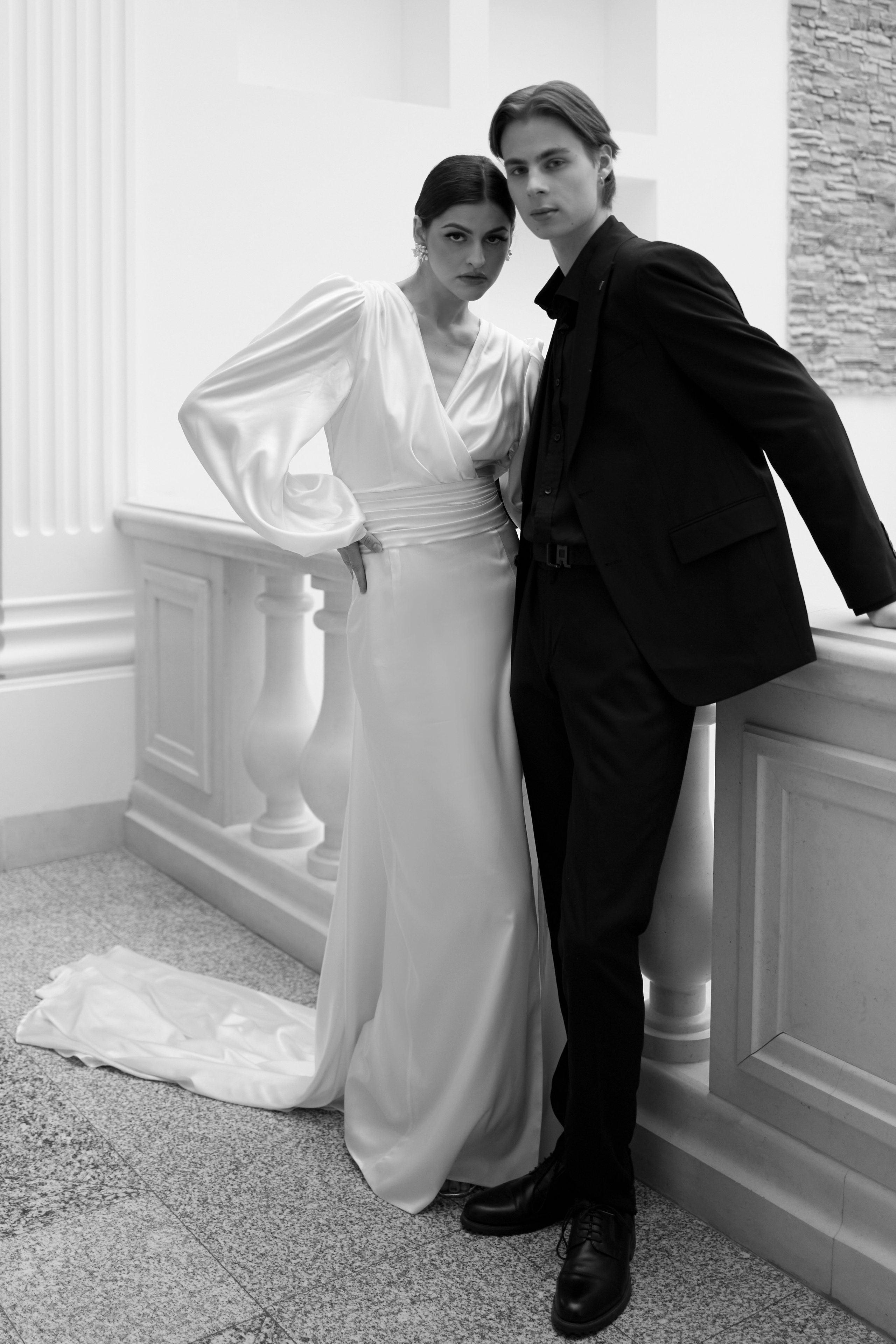 SACHA I KRISTINA. Свадебный и портретный фотограф