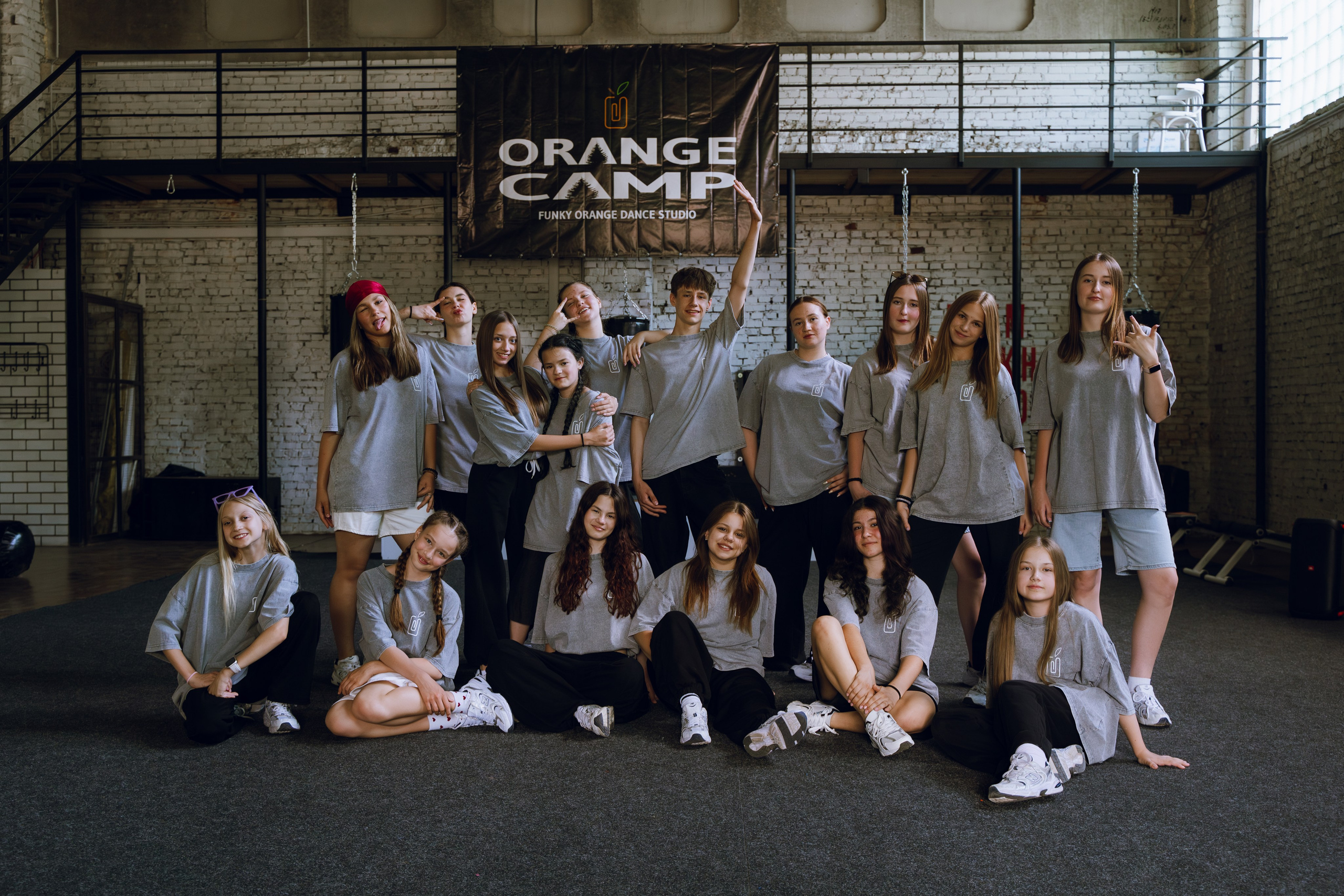 FO camp 4 2025. Фотограф Надежда Погребняк | Рязань | Москва