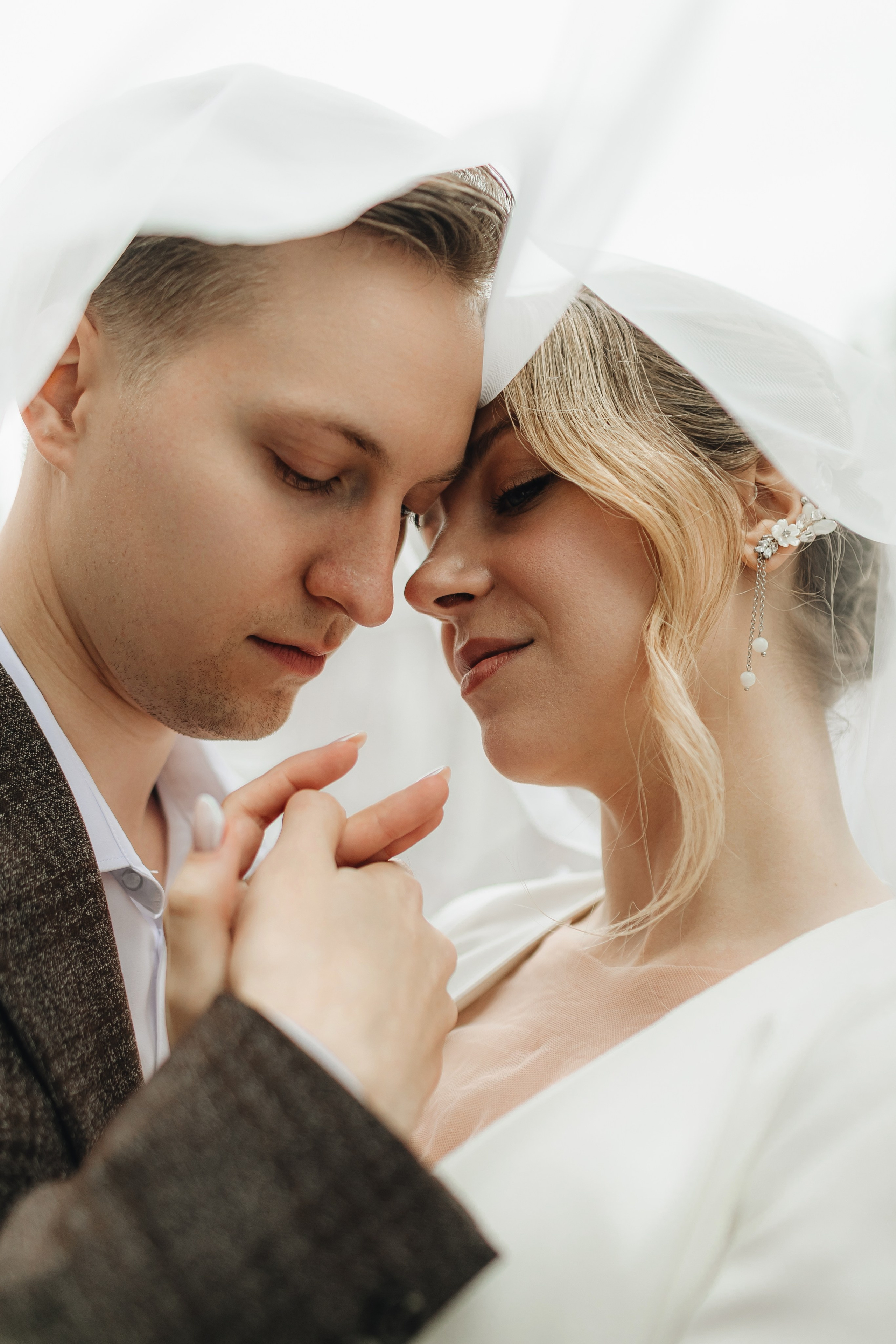 Свадебные истории. Свадебный и Семейный фотограф в Москве Александра Вайпер