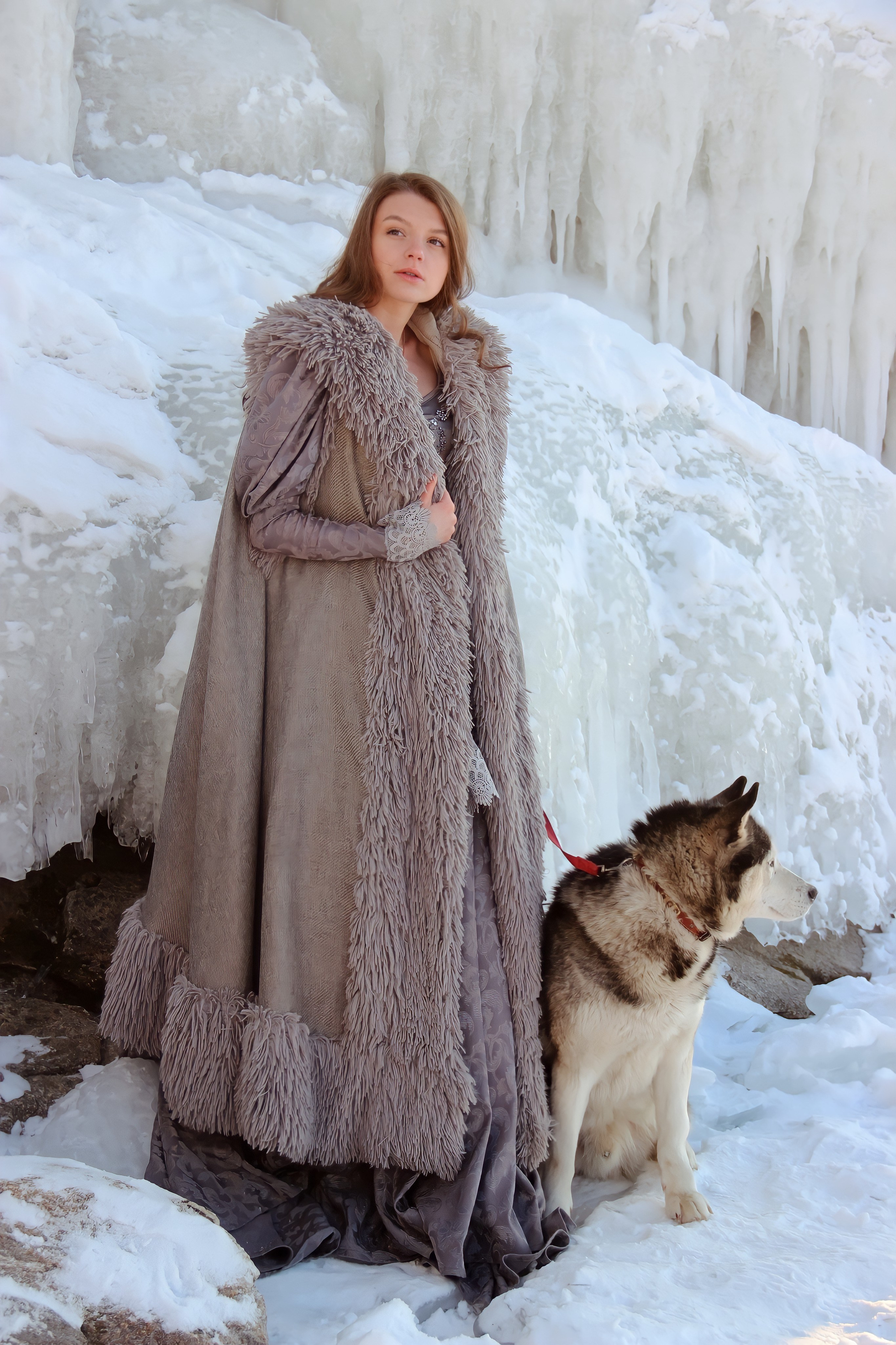 Василиса и Василина. Фотограф и видеограф в Санкт-Петербурге