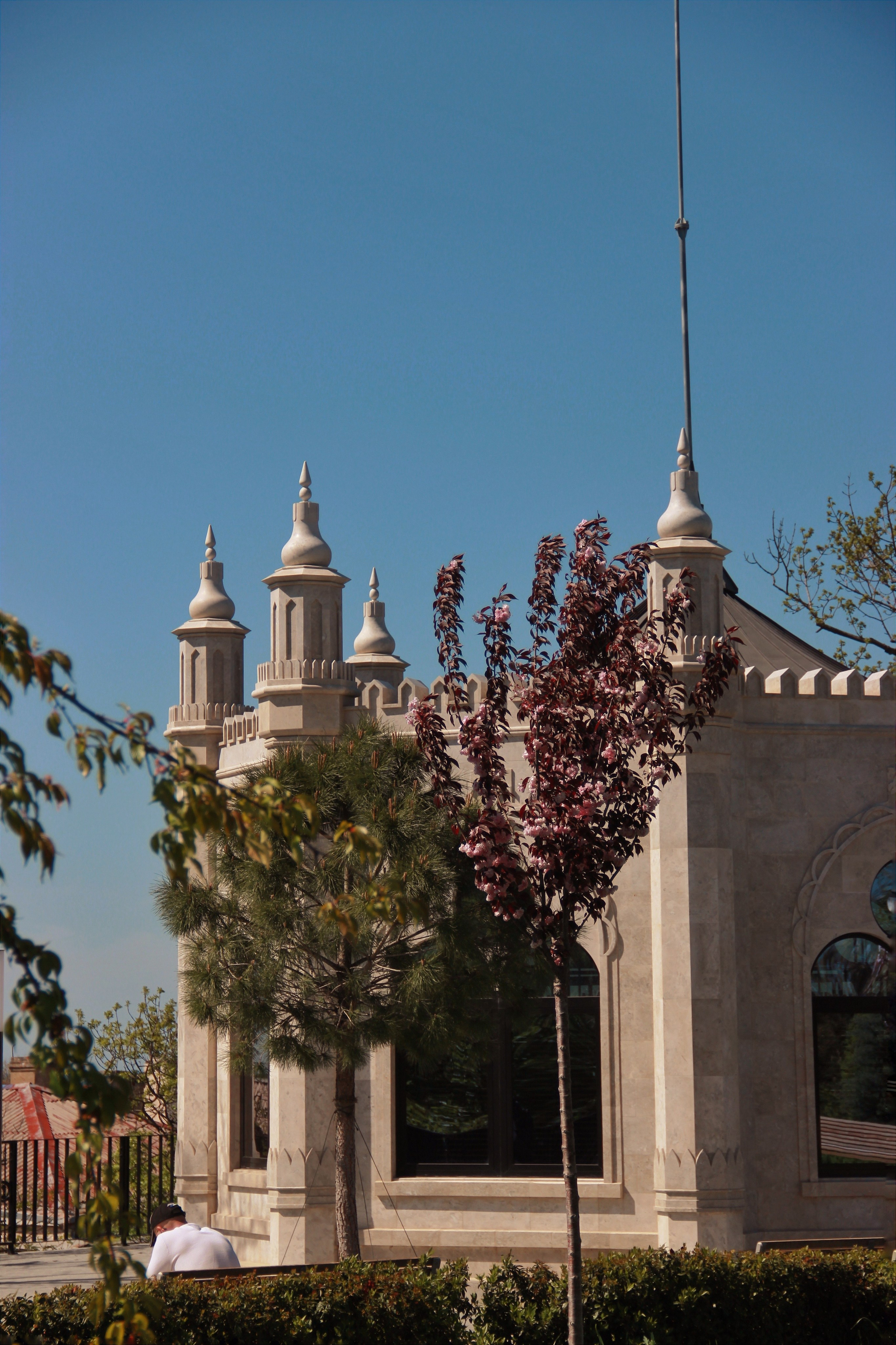 Фотограф и видеограф в Санкт-Петербурге