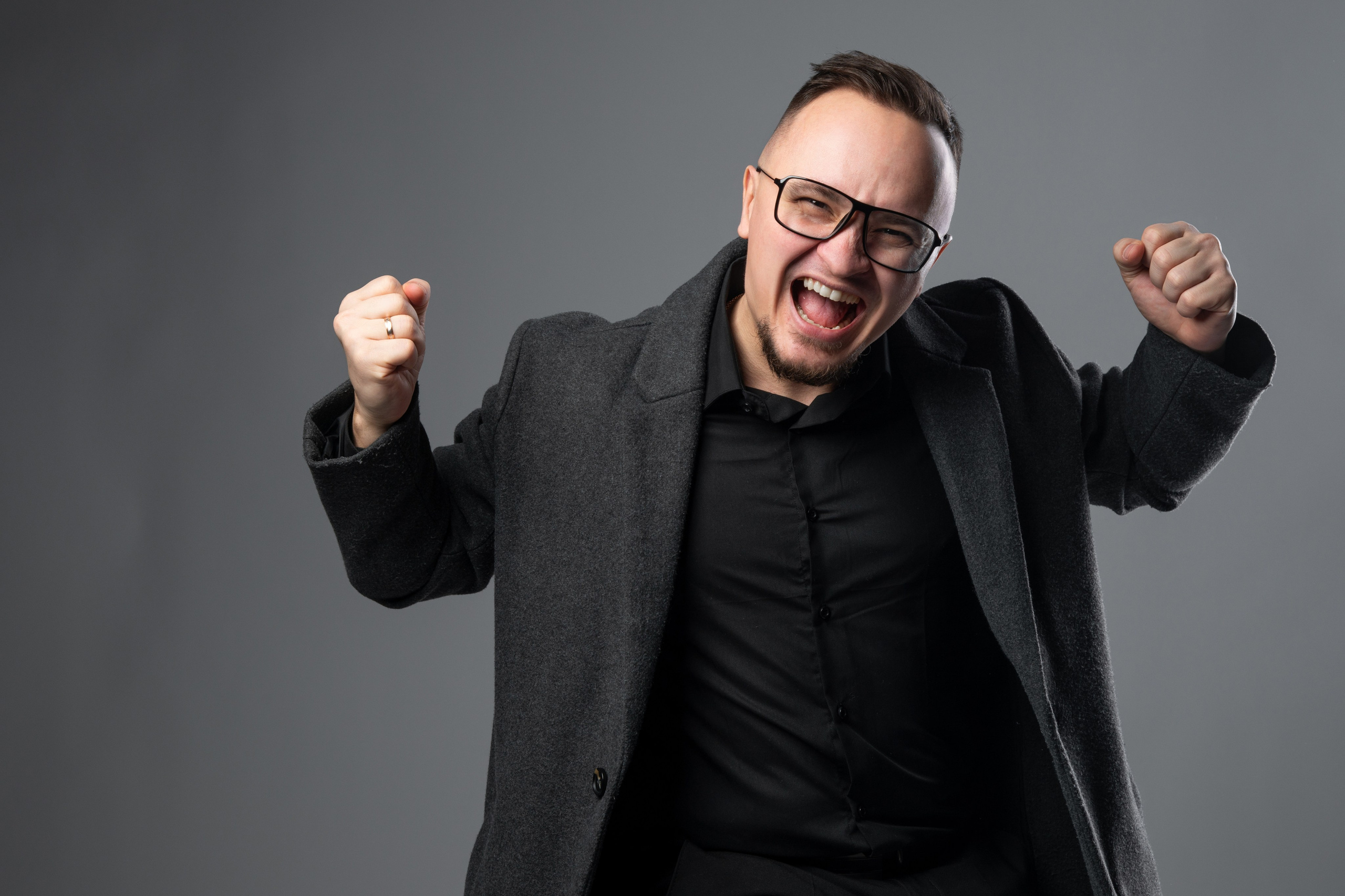 Портрет. Свадебный и портретный фотограф в Омске Матвей Краузе