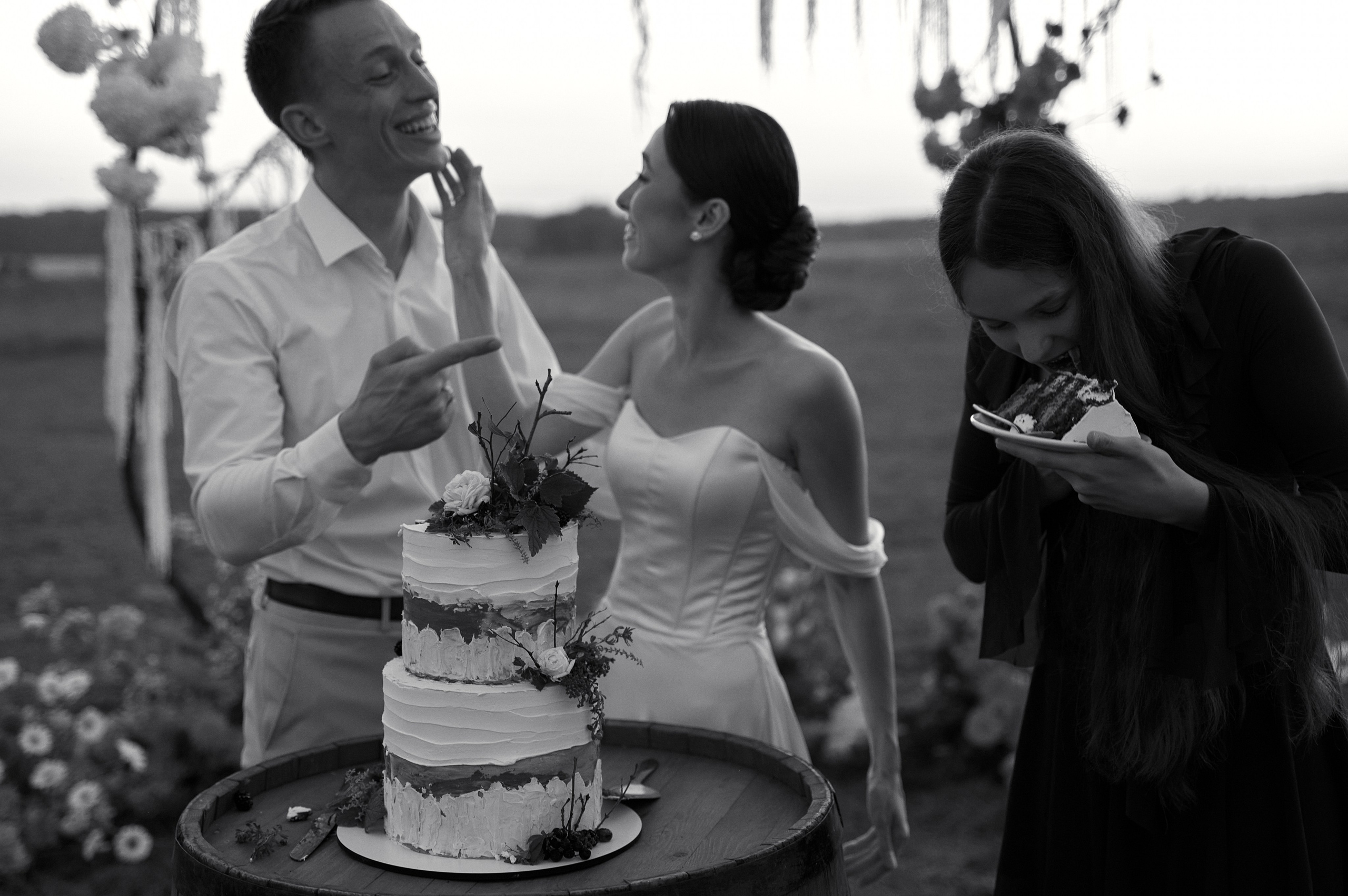 Свадебный фотограф Москва, Брянск - цены, съёмка свадьбы. Свадебный и портретный фотограф в Брянске Скепская Лилия