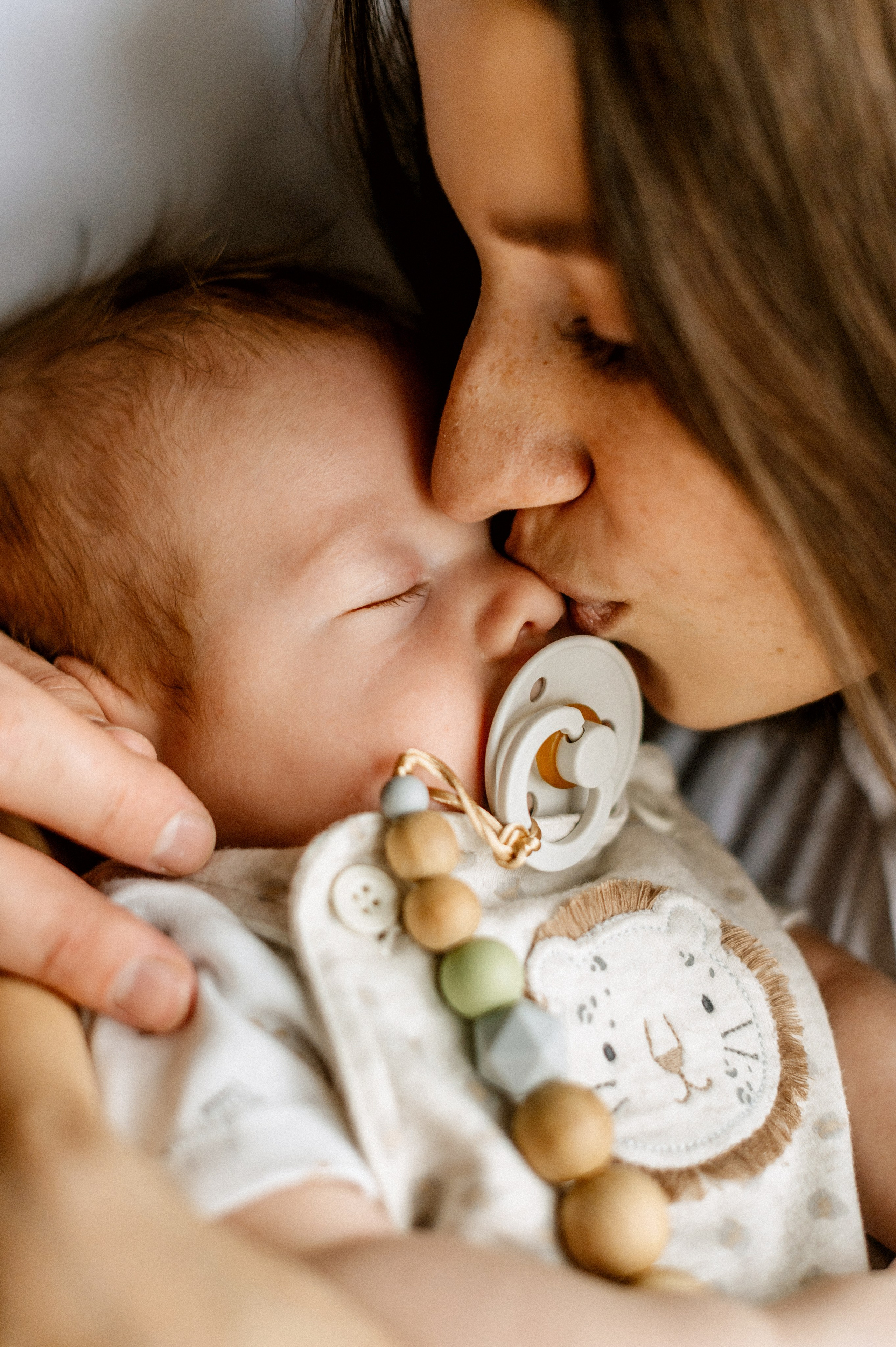 ЮЛЯ, МИША И ЛЕВ. Шашкова Вероника / Свадебный и семейный фотограф Москва и Ярославль