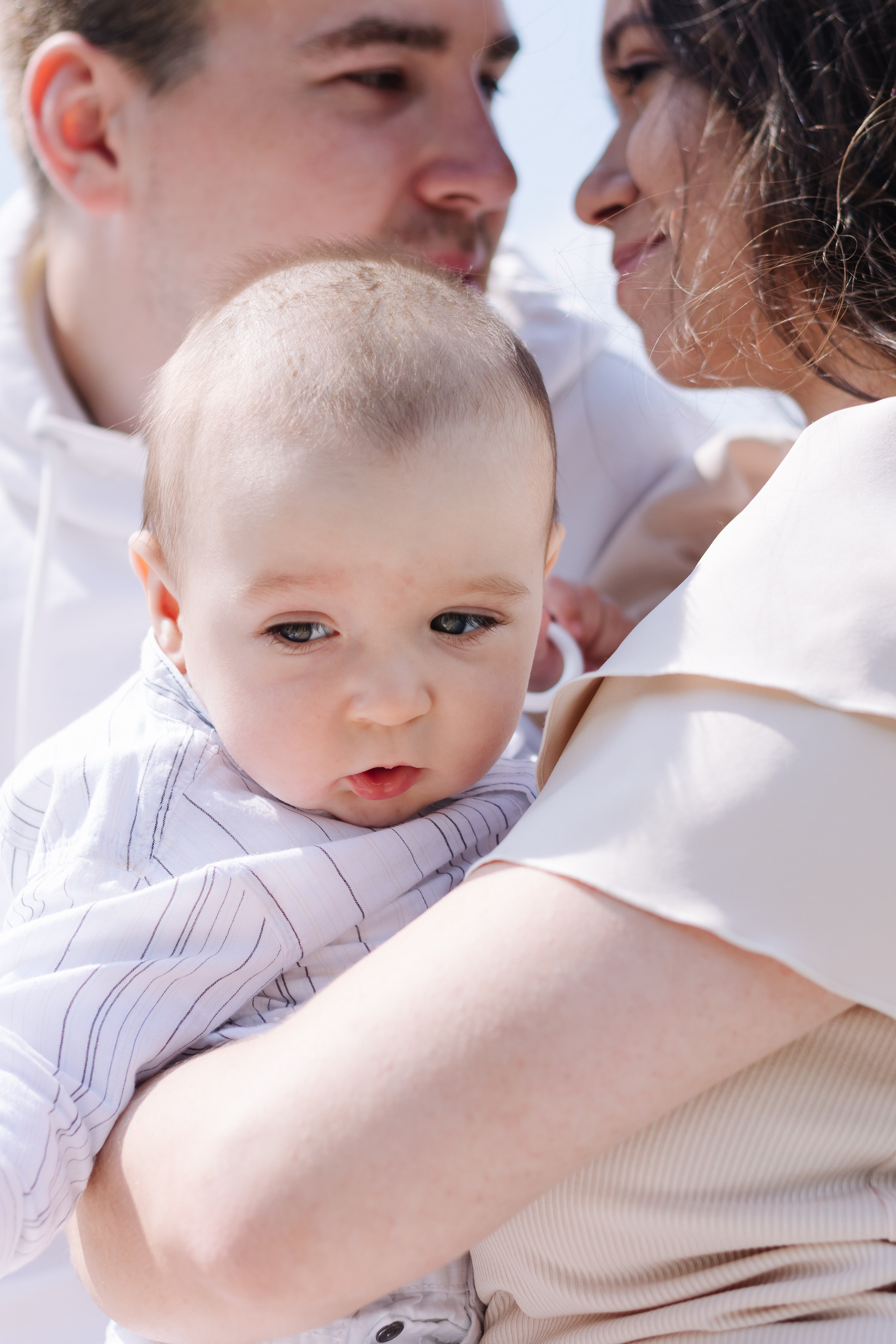 Маша, Савелий и Марк. Кристина | youseeitmyway | Фото