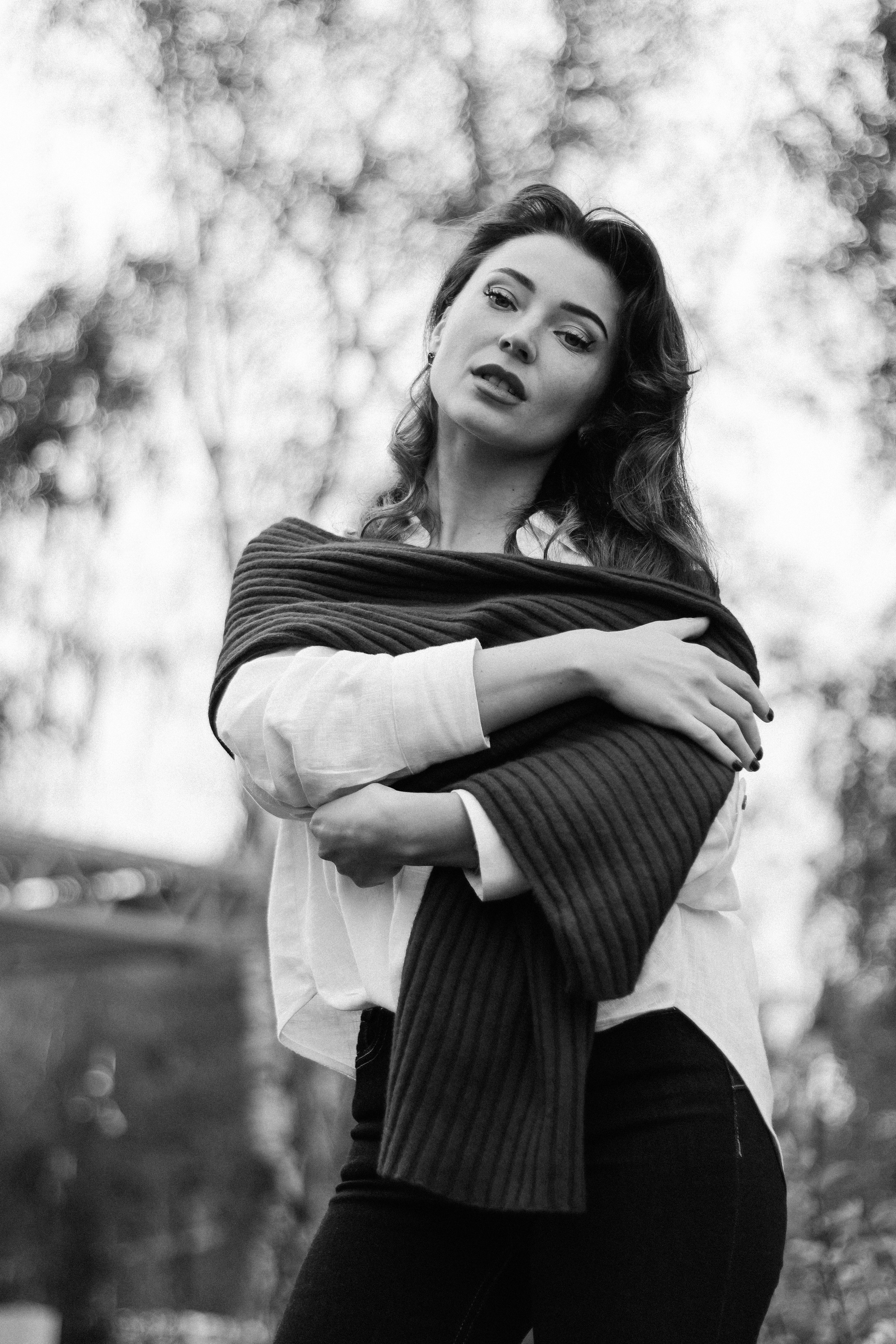 Аня. Кристина | youseeitmyway | Фото