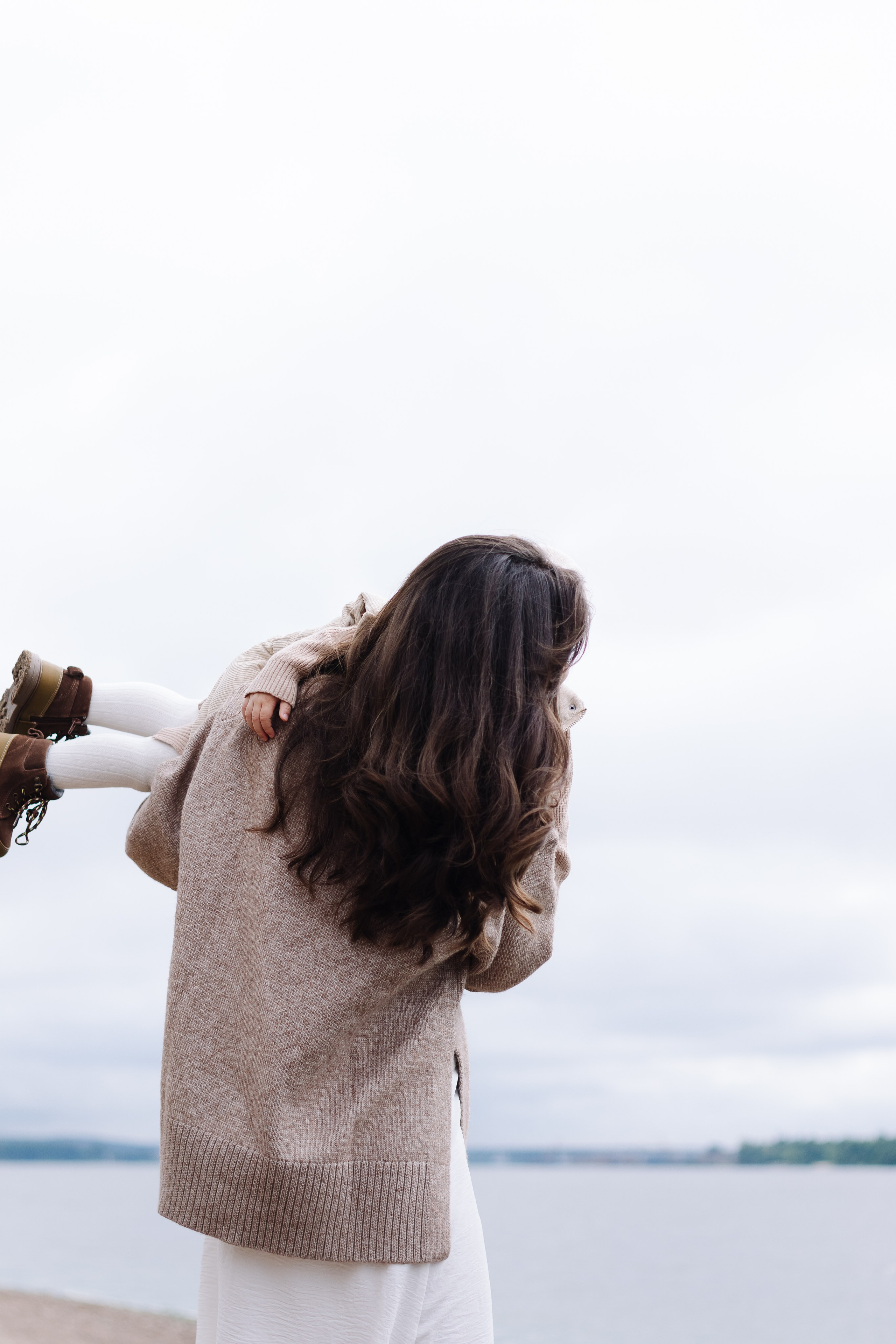 Ирина, Вадим и Алиса. Кристина | youseeitmyway | Фото