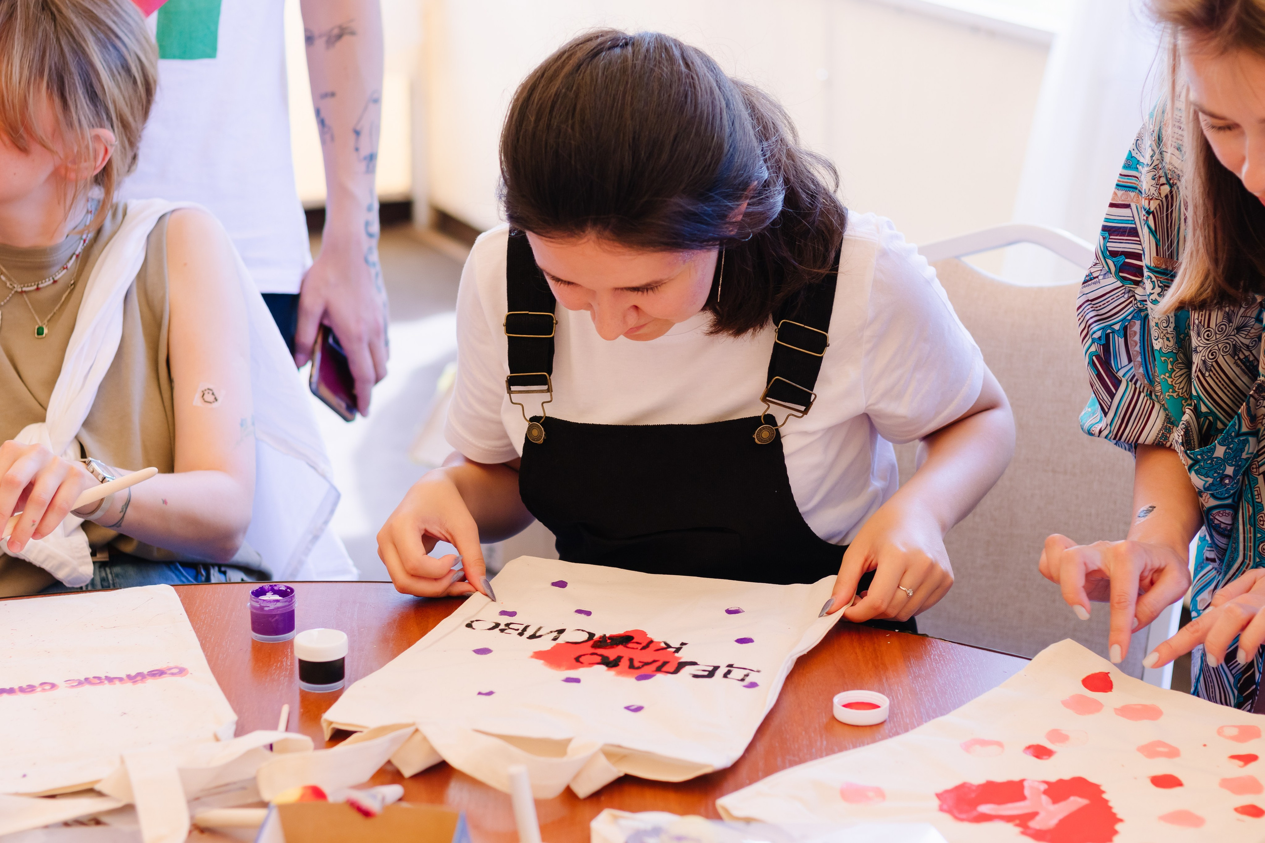 Корпоратив Контура. Кристина | youseeitmyway | Фото