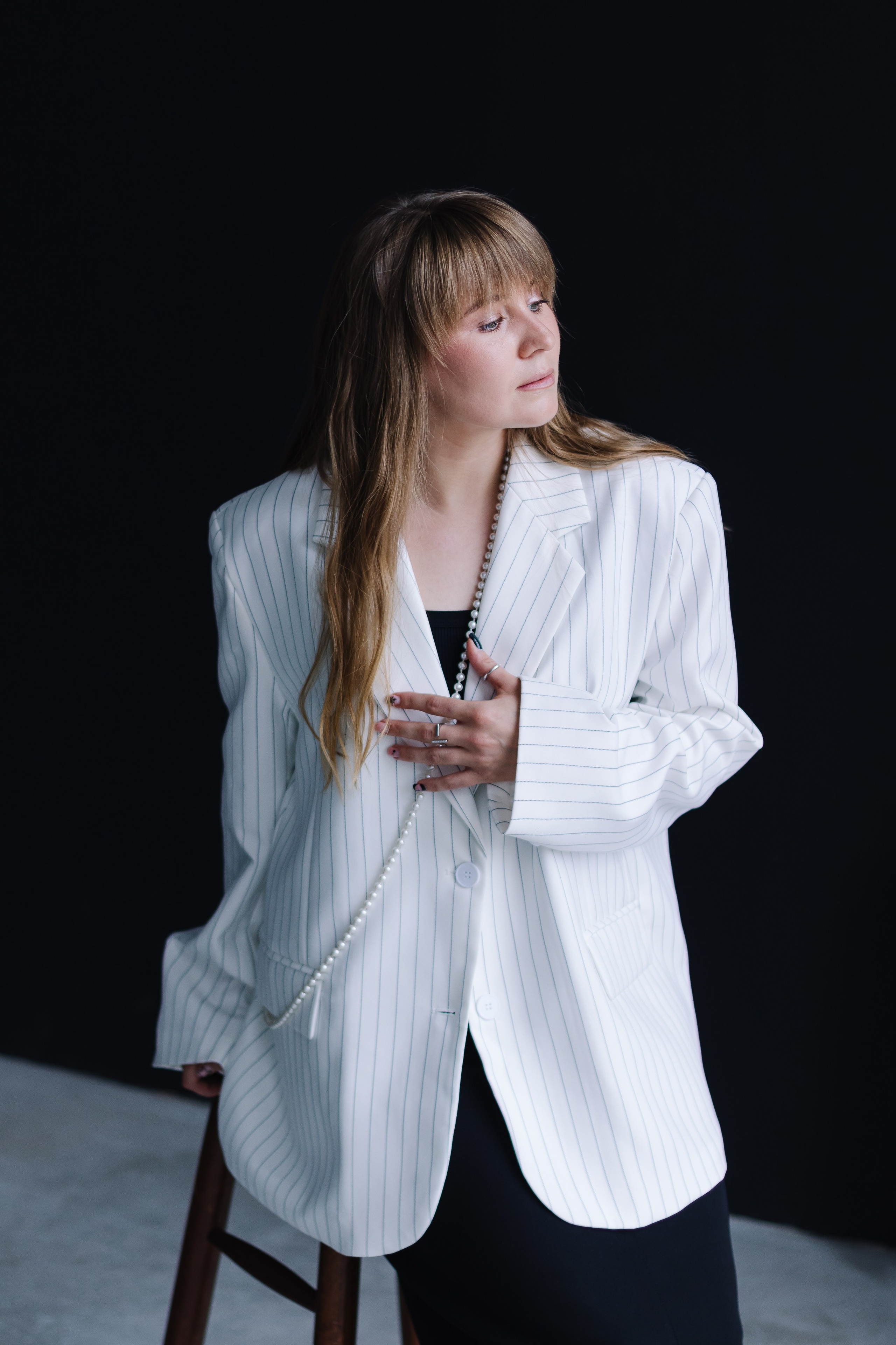 Саша. Кристина | youseeitmyway | Фото