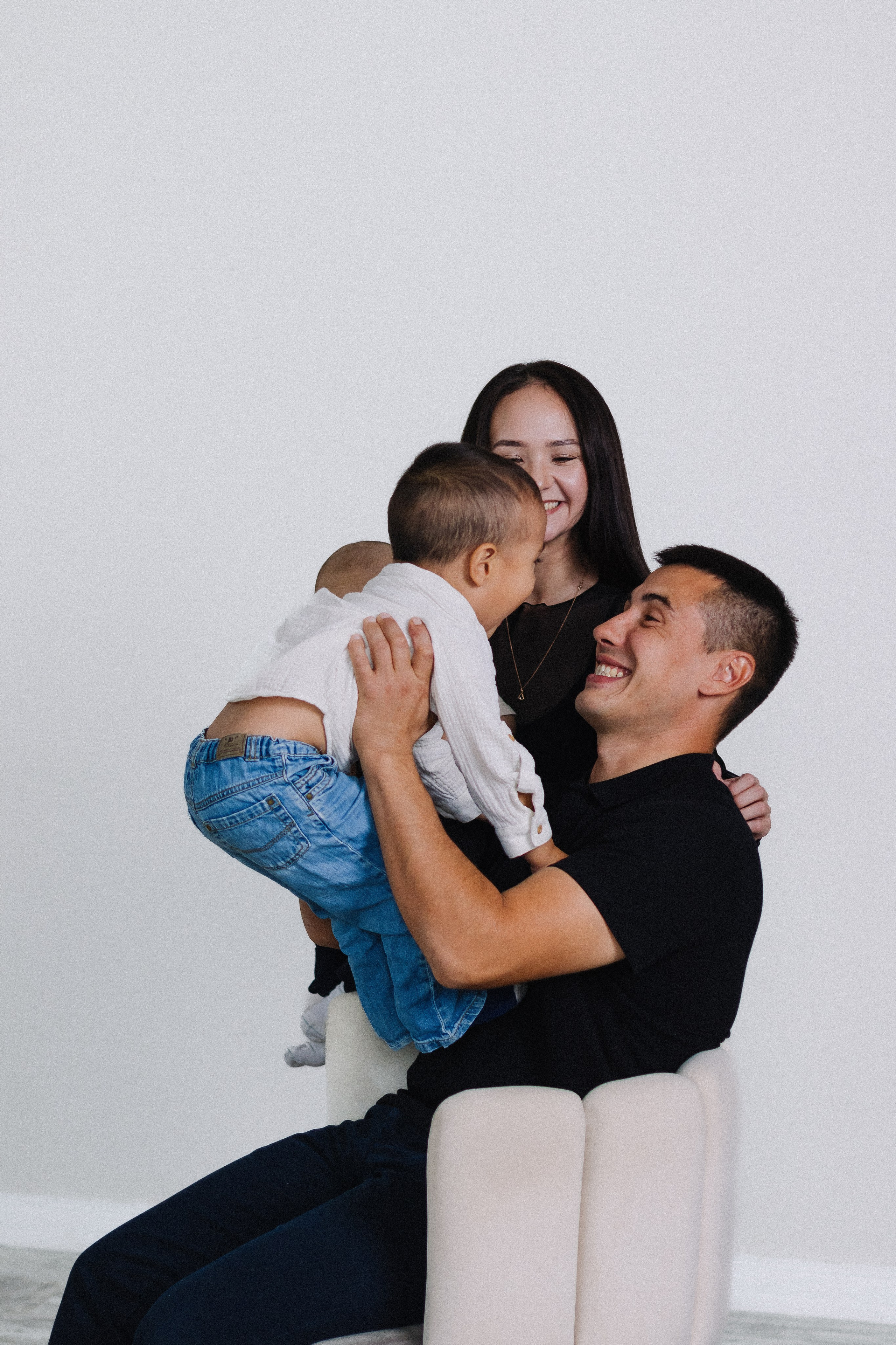 Риана, Эльнар, Аяз и Алан. Кристина | youseeitmyway | Фото