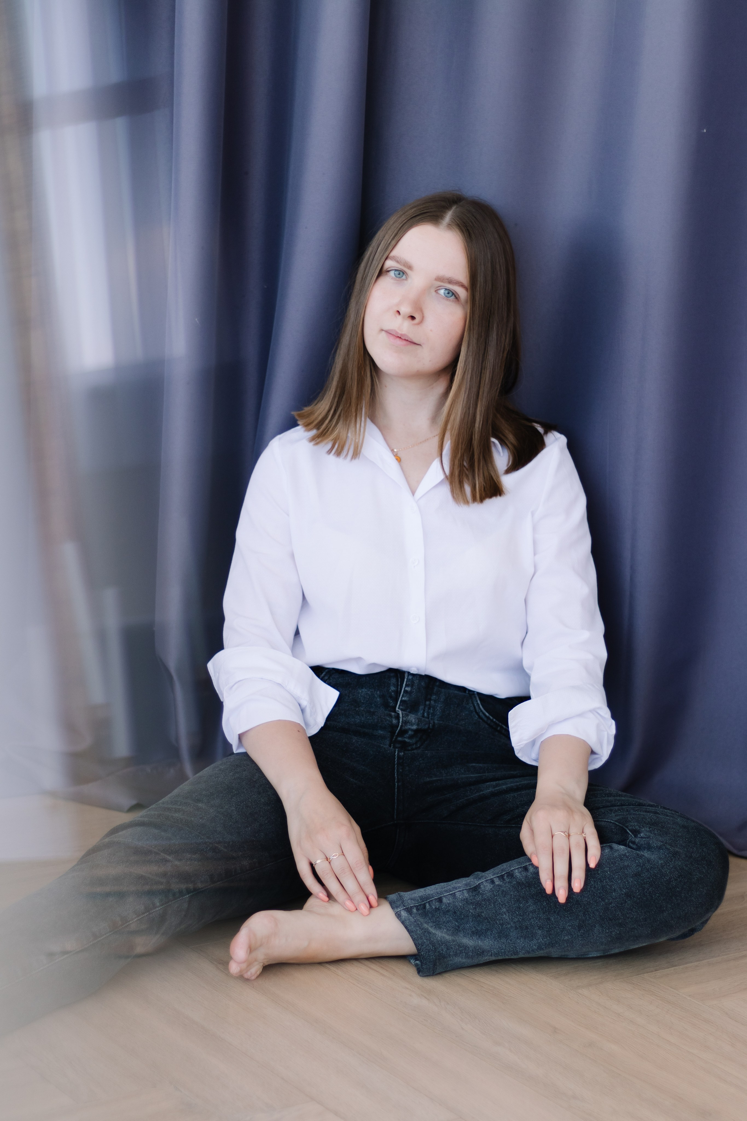 Тома. Кристина | youseeitmyway | Фото