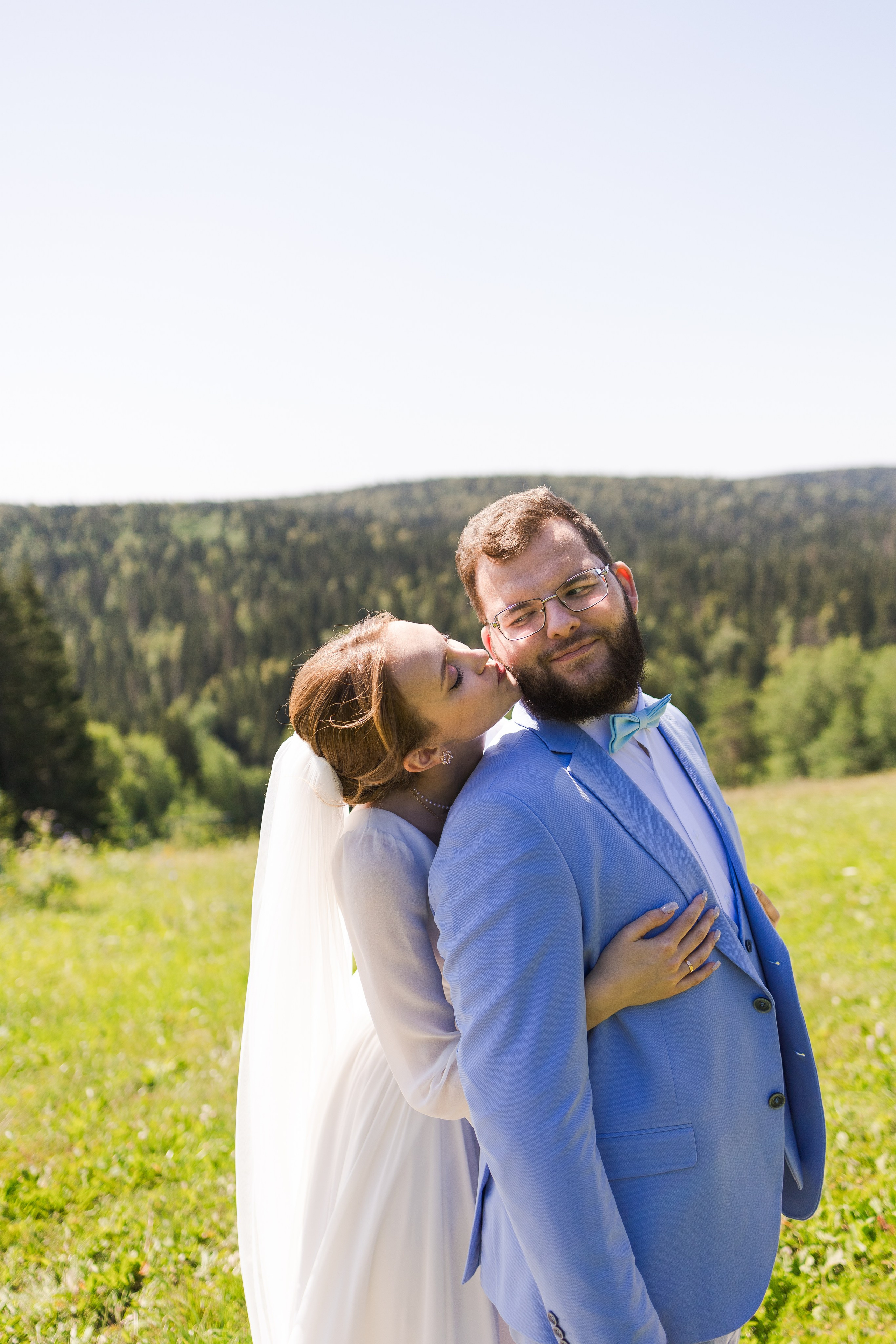 Полина и Даниил. Кристина | youseeitmyway | Фото