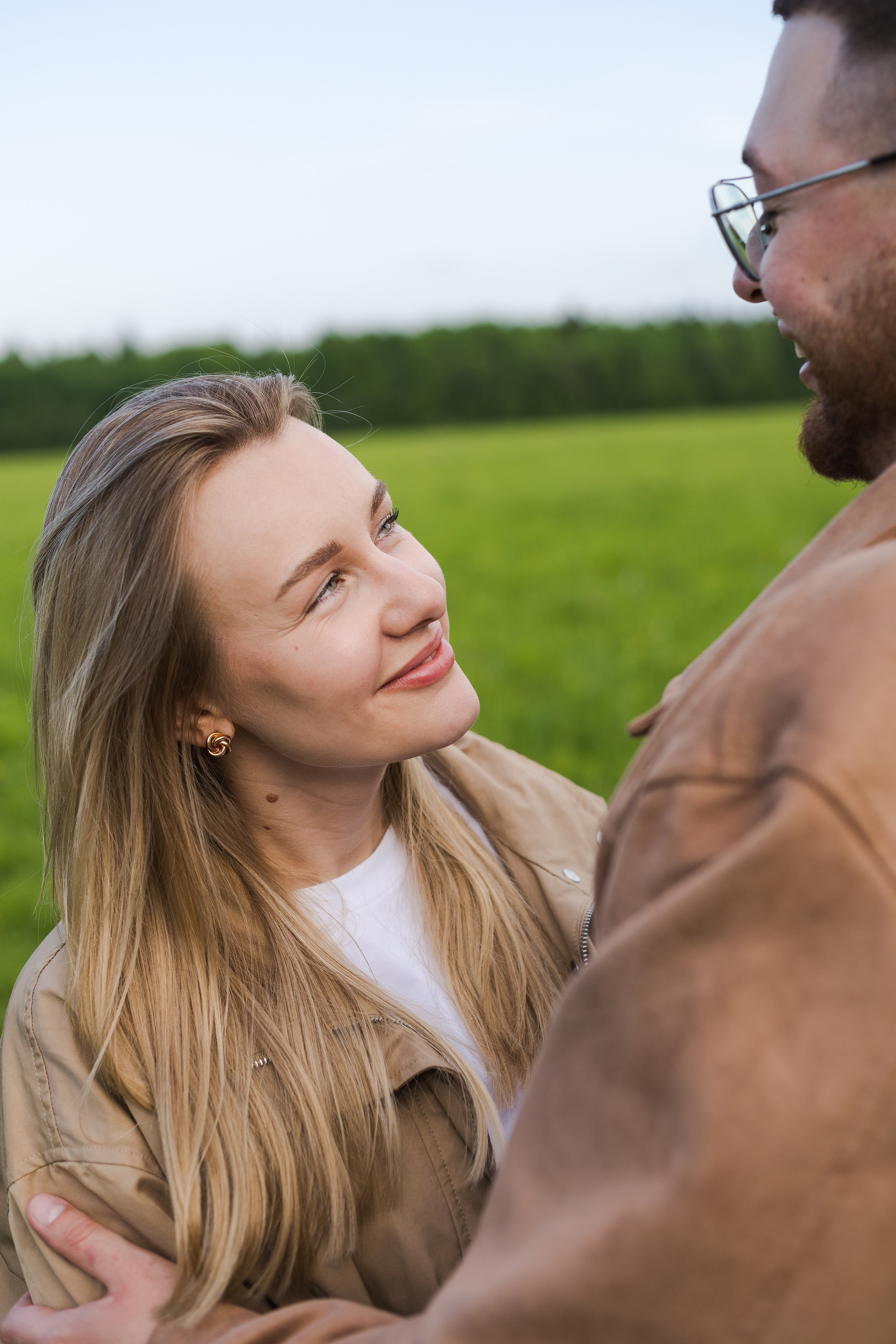 Юля и Богдан. Кристина | youseeitmyway | Фото