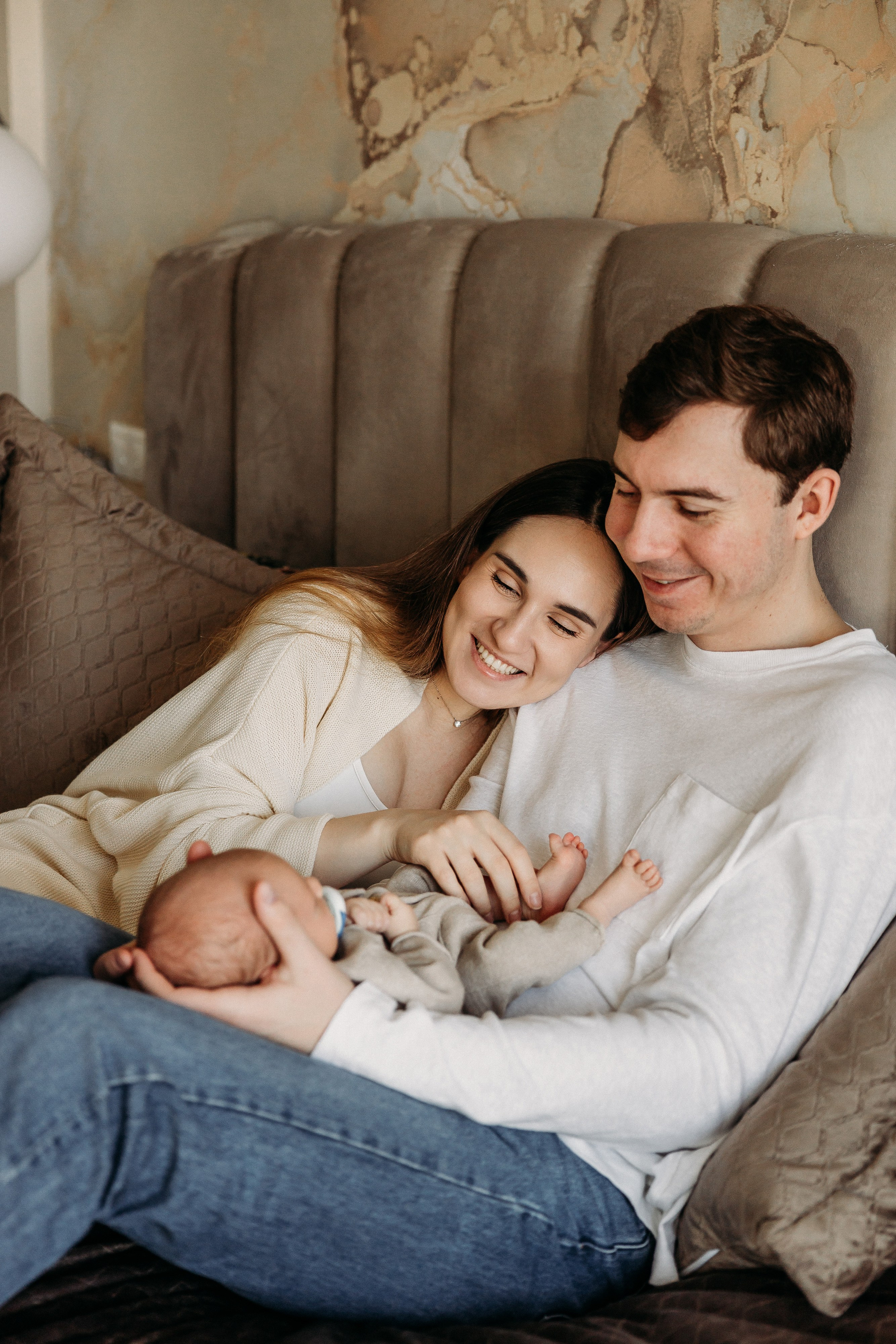 Марк. Семейный и детский фотограф в Краснодаре. Фотограф новорожденных. Фотограф ньюборн. Фотограф родов Краснодар. Катя Угнивенко