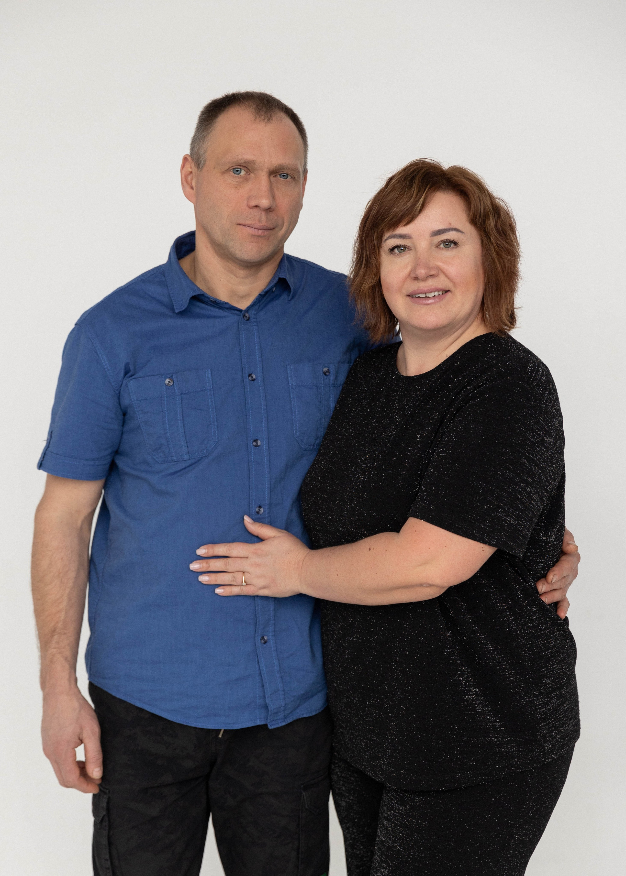 Миром правит любовь. Свадебный и семейный фотограф в Карелии