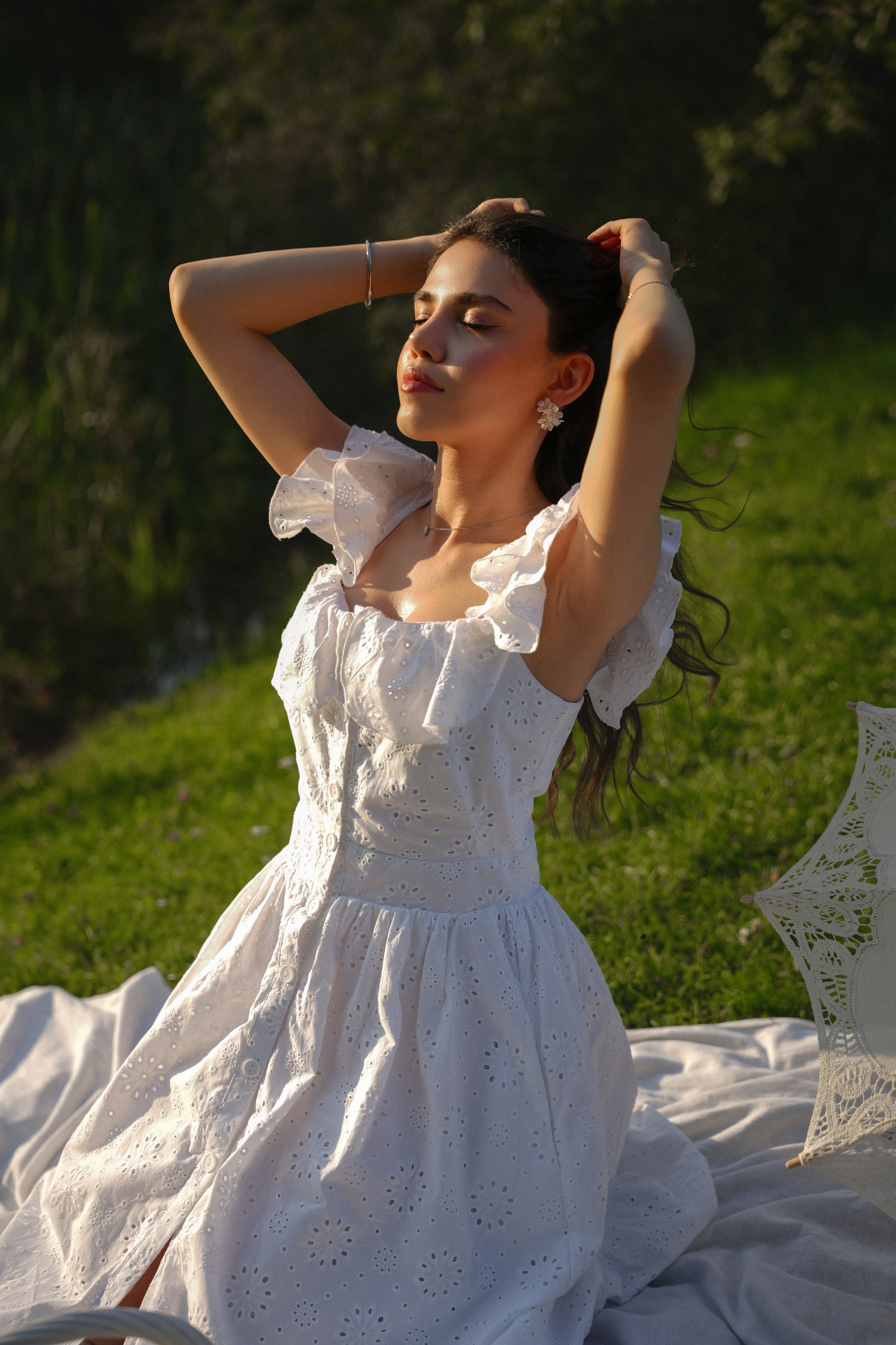 Aysun. Индивидуальный и семейный фотограф из Москвы