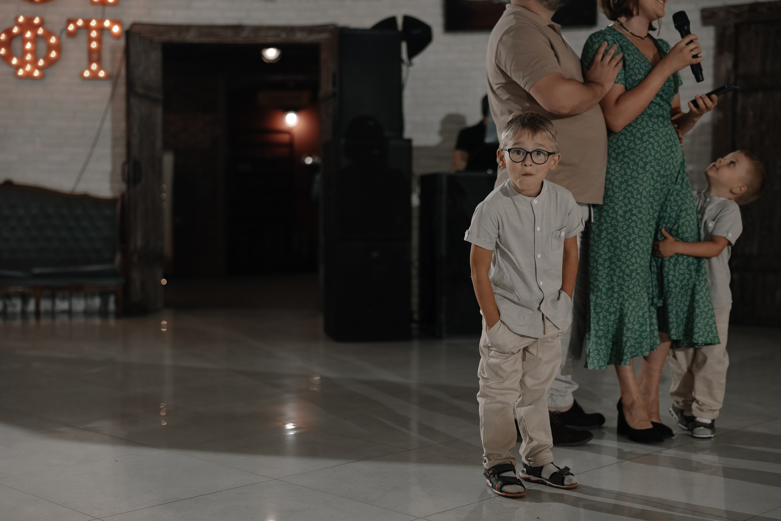 Вместе с отцом Николаем…. Свадебный и семейный Фотограф Денис Кошель