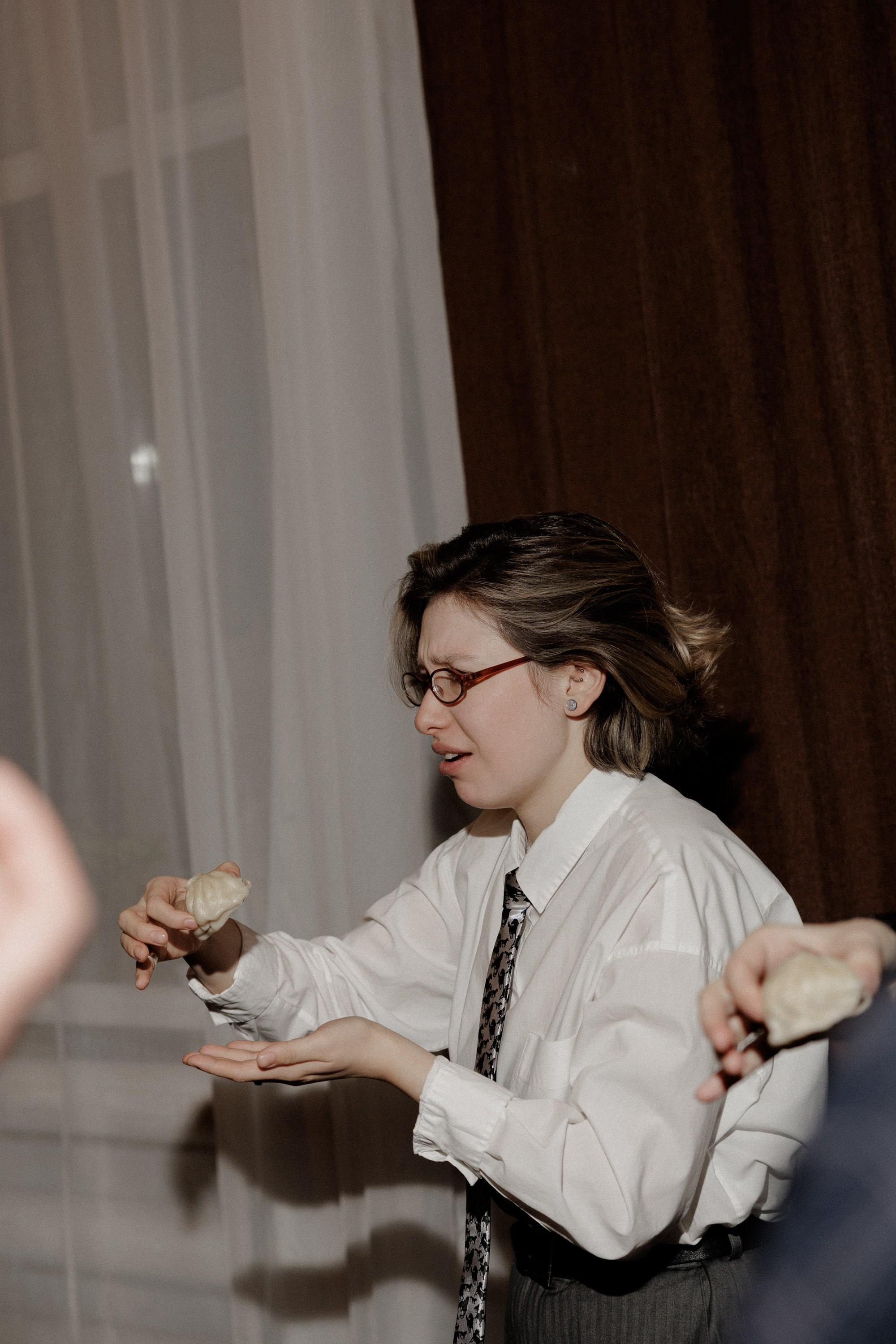 HB Misha. Свадебный фотограф