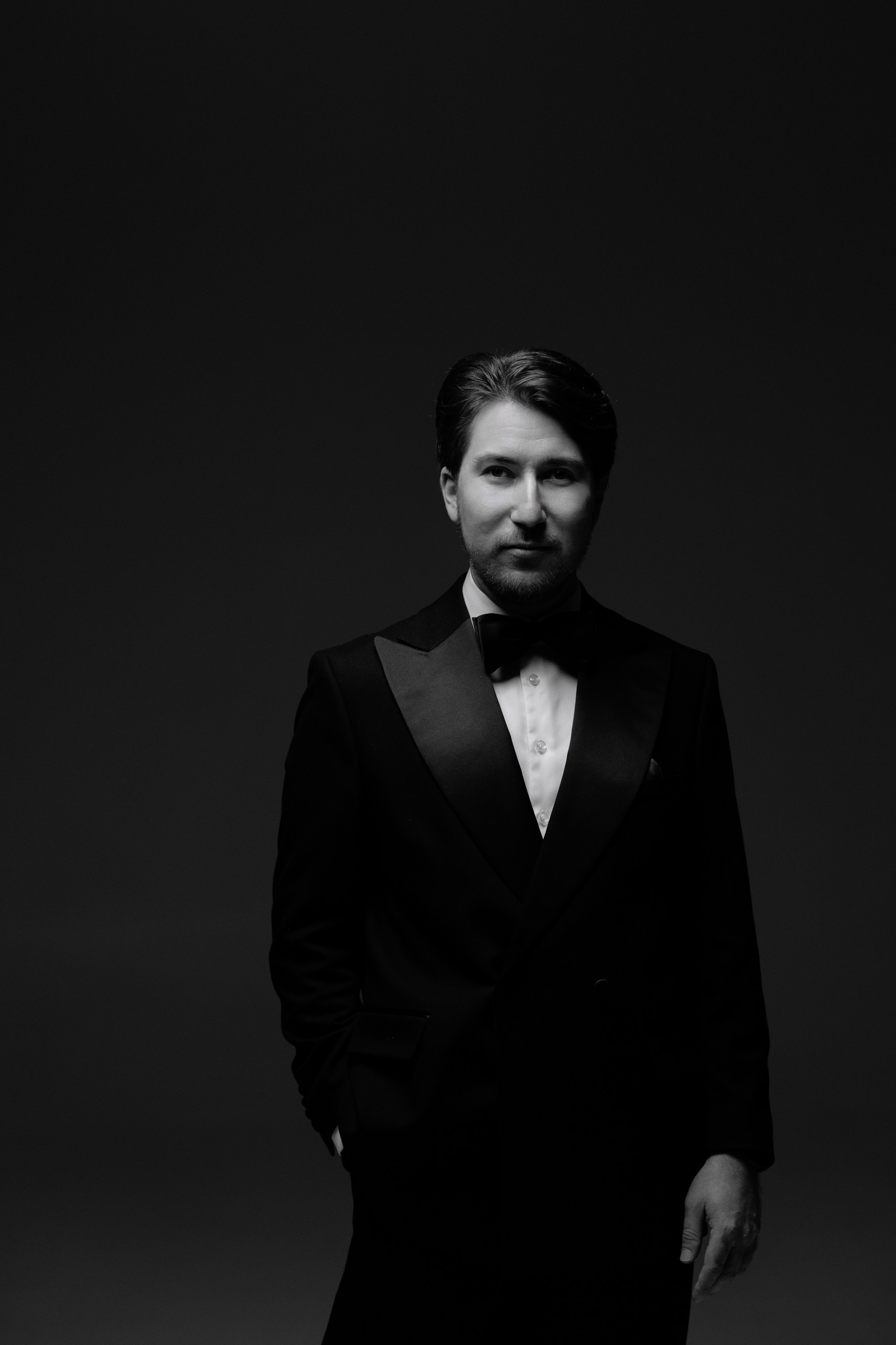 Александр Егоров. Фотограф Иркутск