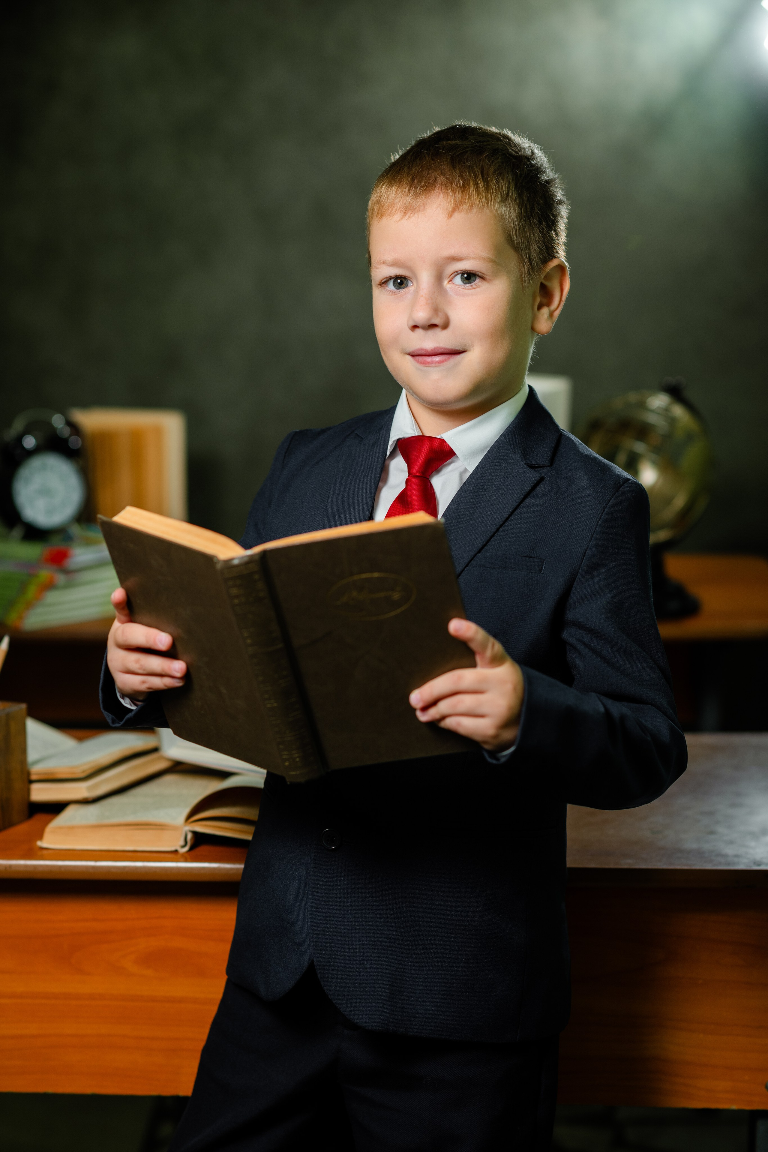 Дом детской фотографии Арсюткиной Наталии™