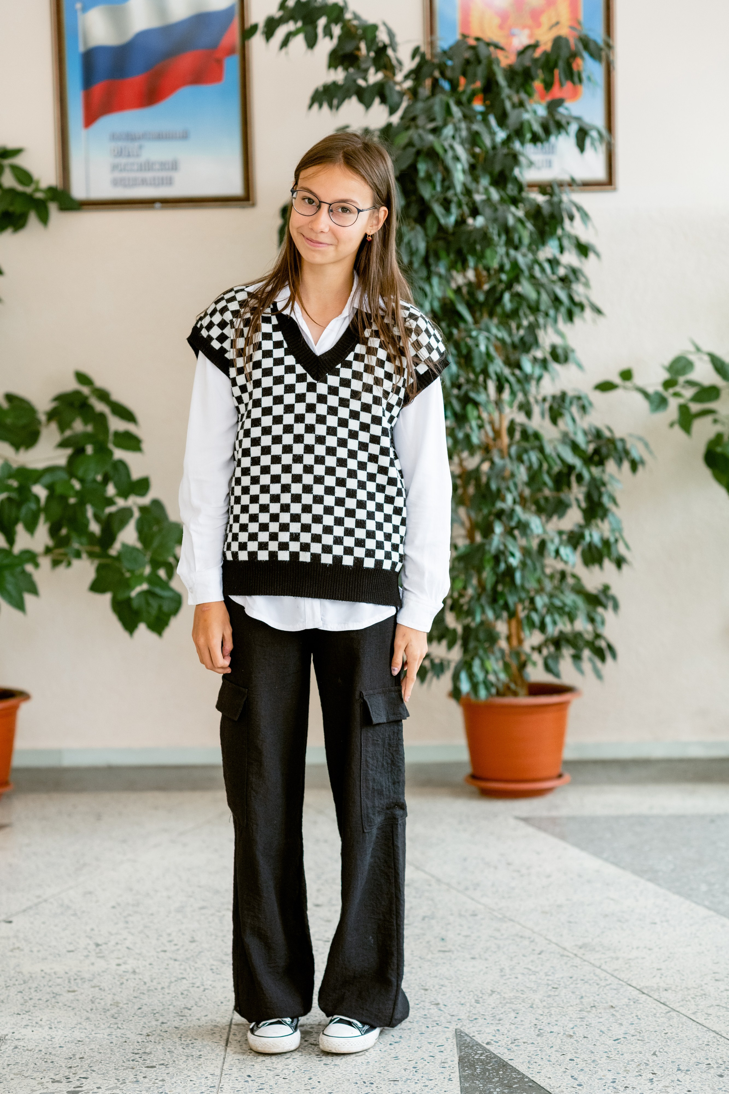 7 классы. Дом детской фотографии Арсюткиной Наталии™