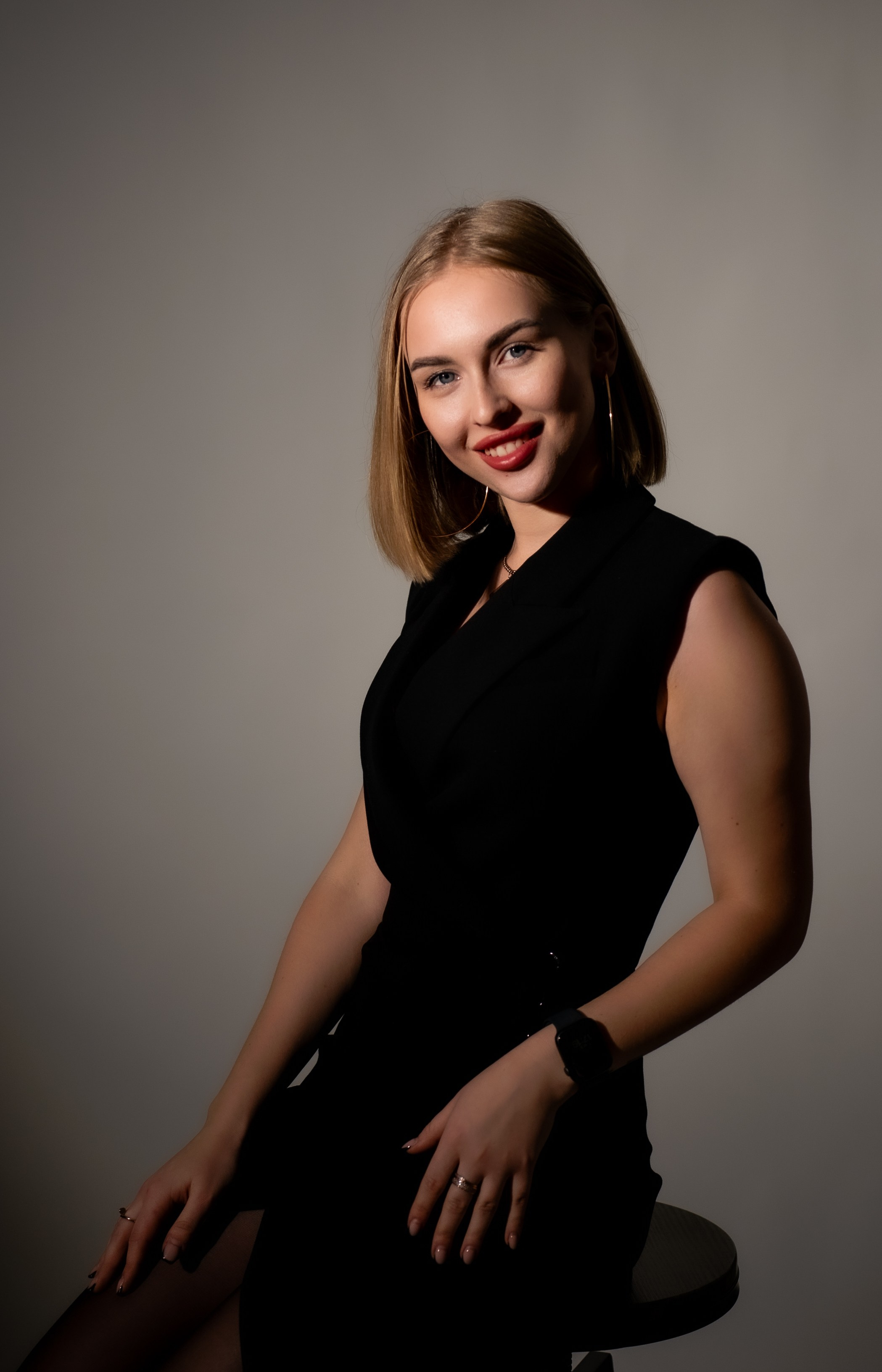 Портретные. Фотограф Юлия Летовальцева, город Мариуполь