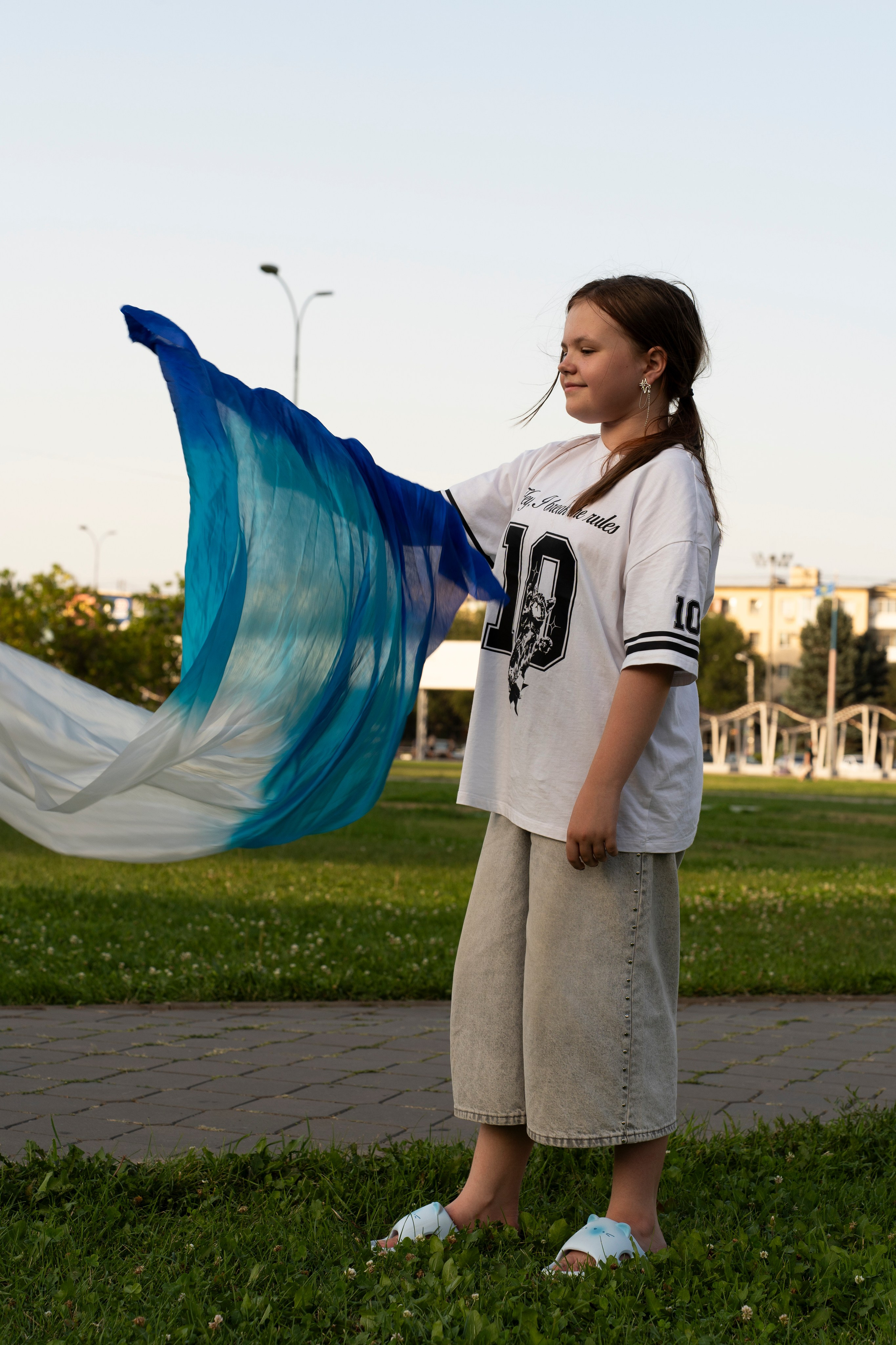 День города Волжский 2026. Дарья Селихова / Фотограф