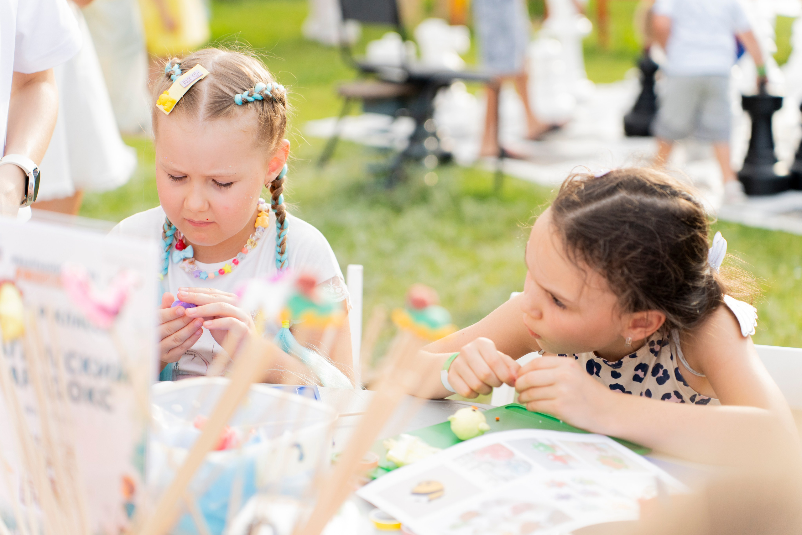 Best Family Fest 2026. Дарья Селихова / Фотограф