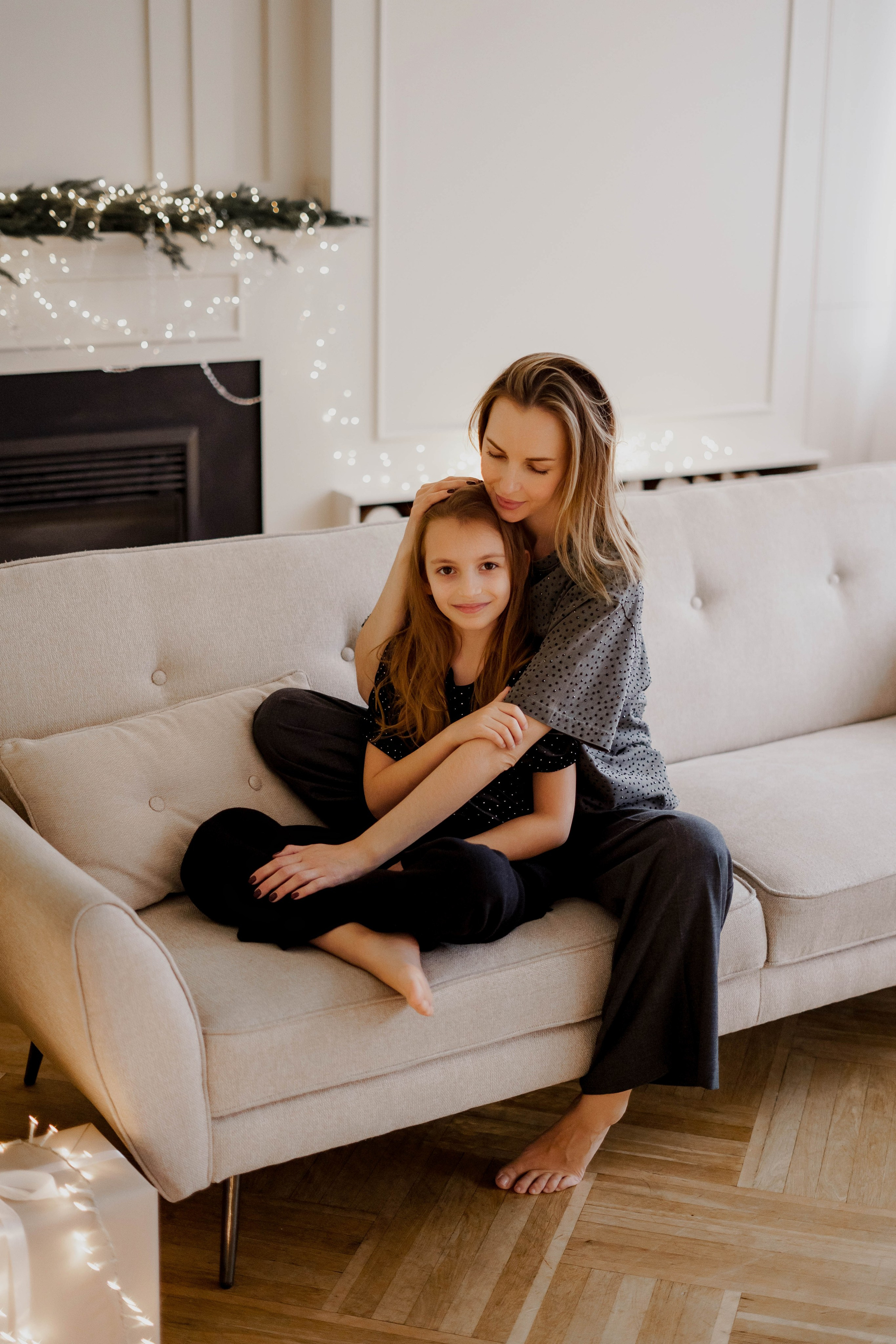 Марина и регина. Фотограф Валерия Крахмалева