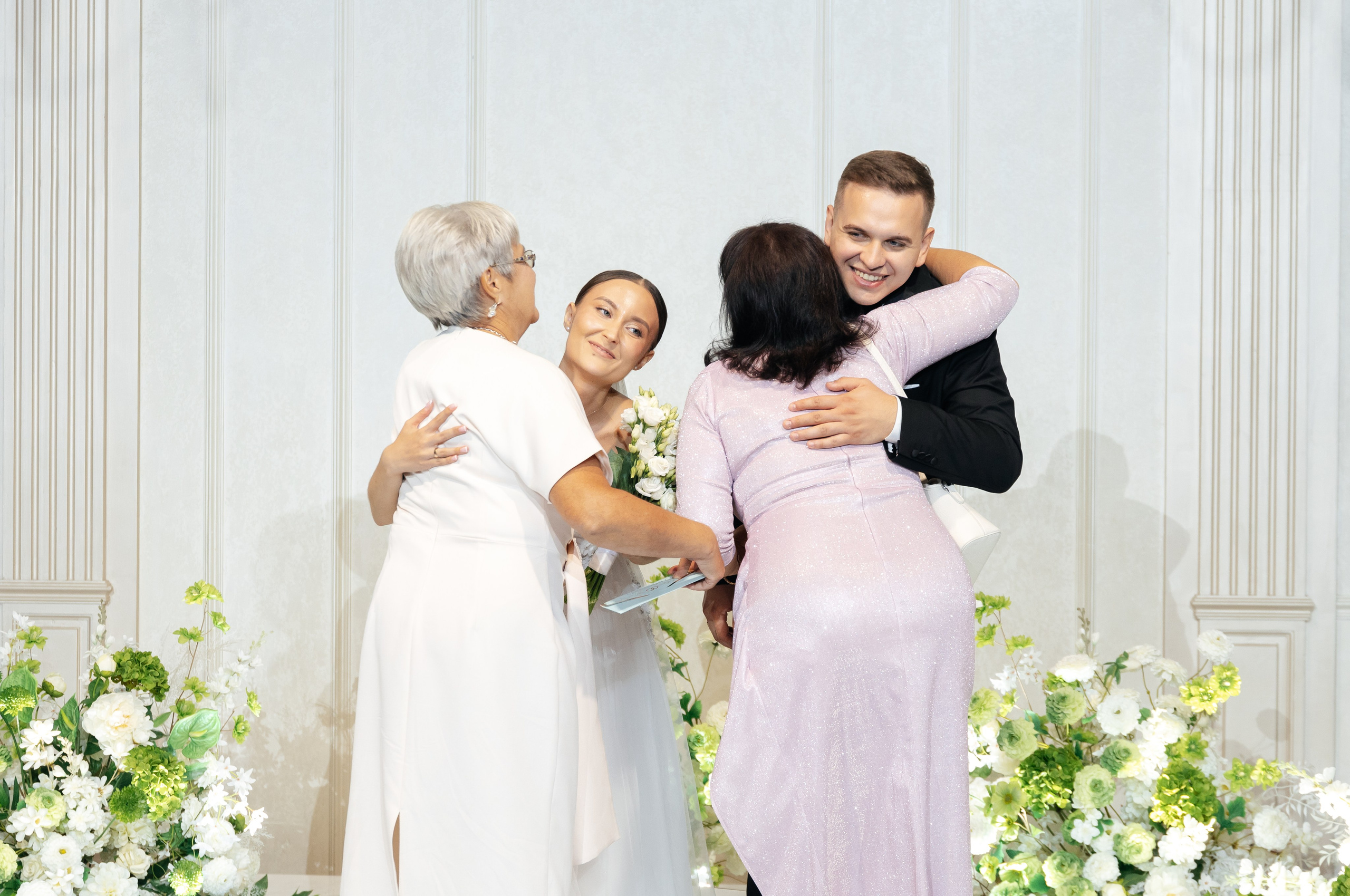 Arthur & Zarina. Свадебный фотограф Ильнар Асадуллин
