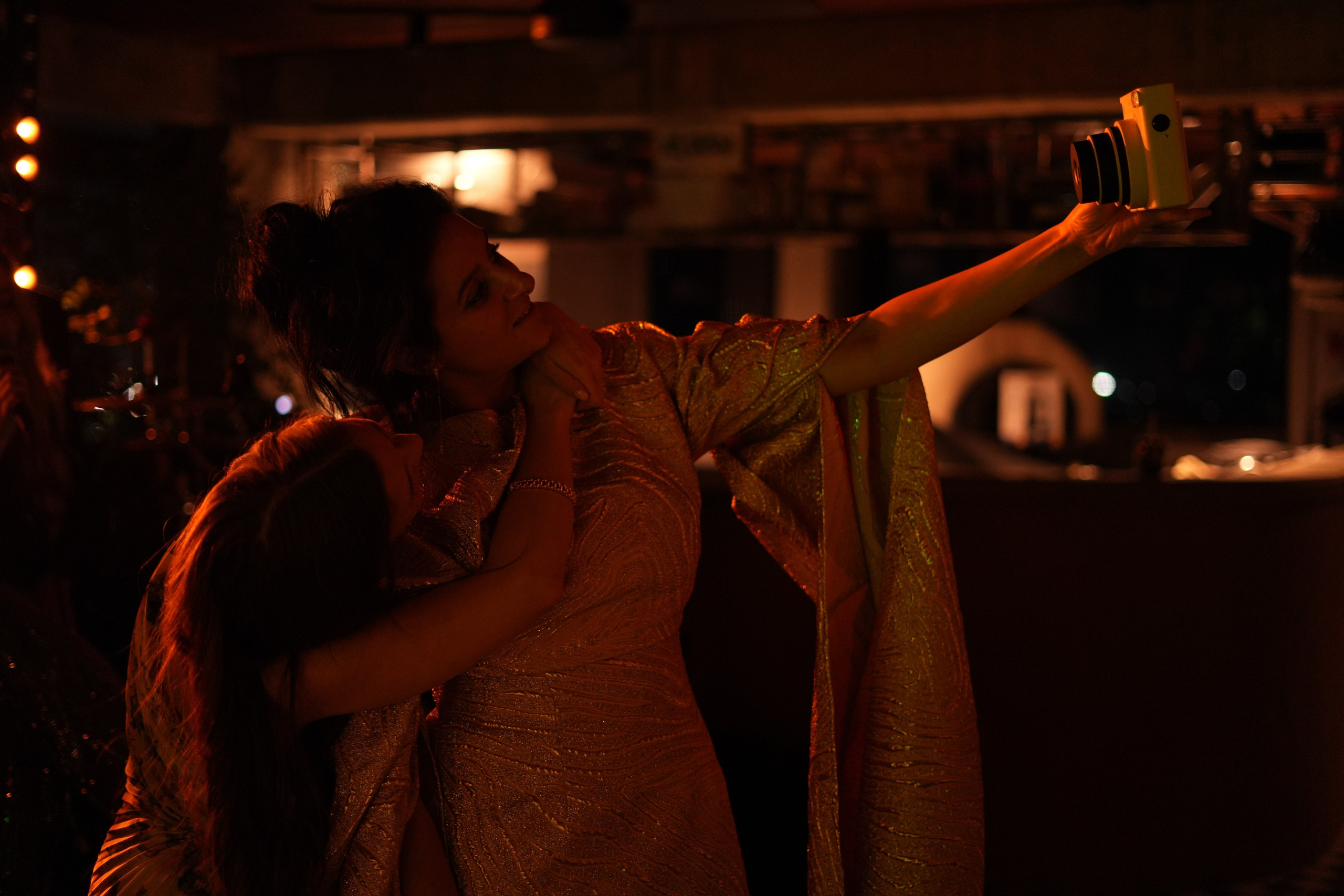 Olivia and Zack / 1 wedding day. Wedding Photographer in Barcelona and Medellin