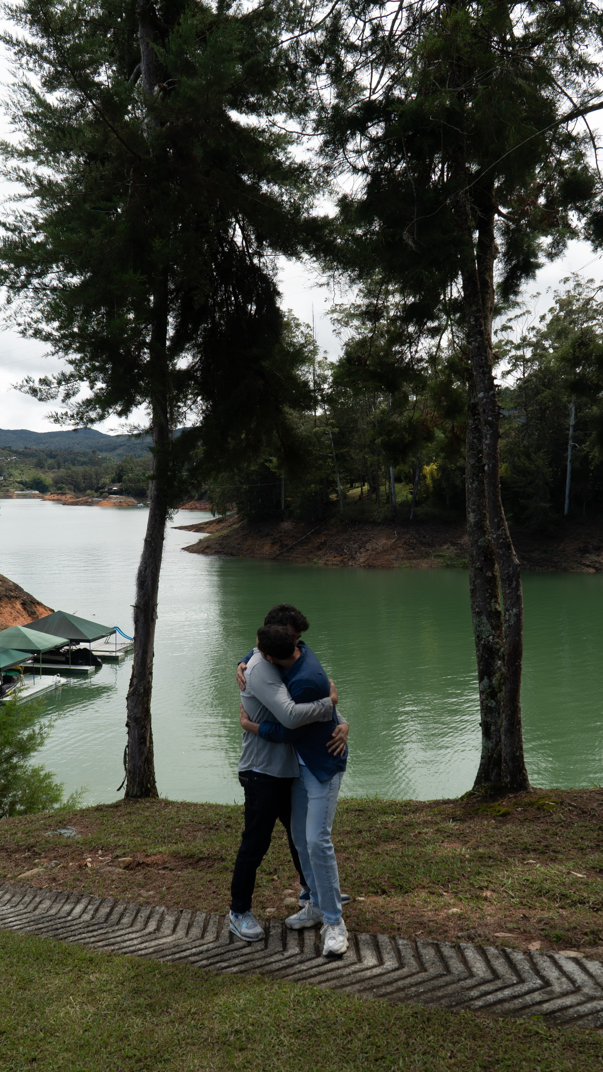 Guatape full. Wedding Photographer in Barcelona and Medellin
