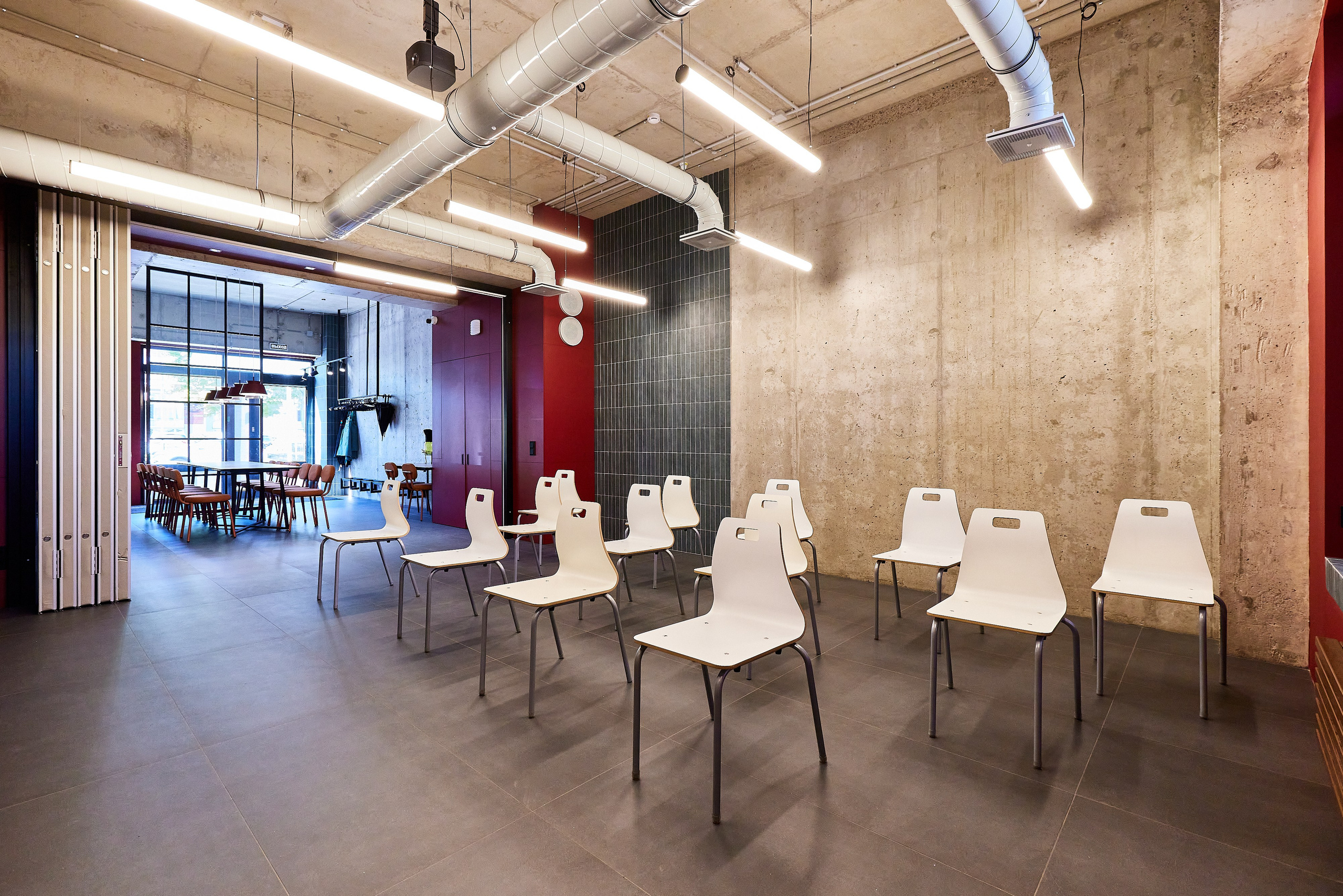 Кулинарная студия КулинАрт. Фотограф Анастасия Леонтьева Санкт-Петербург