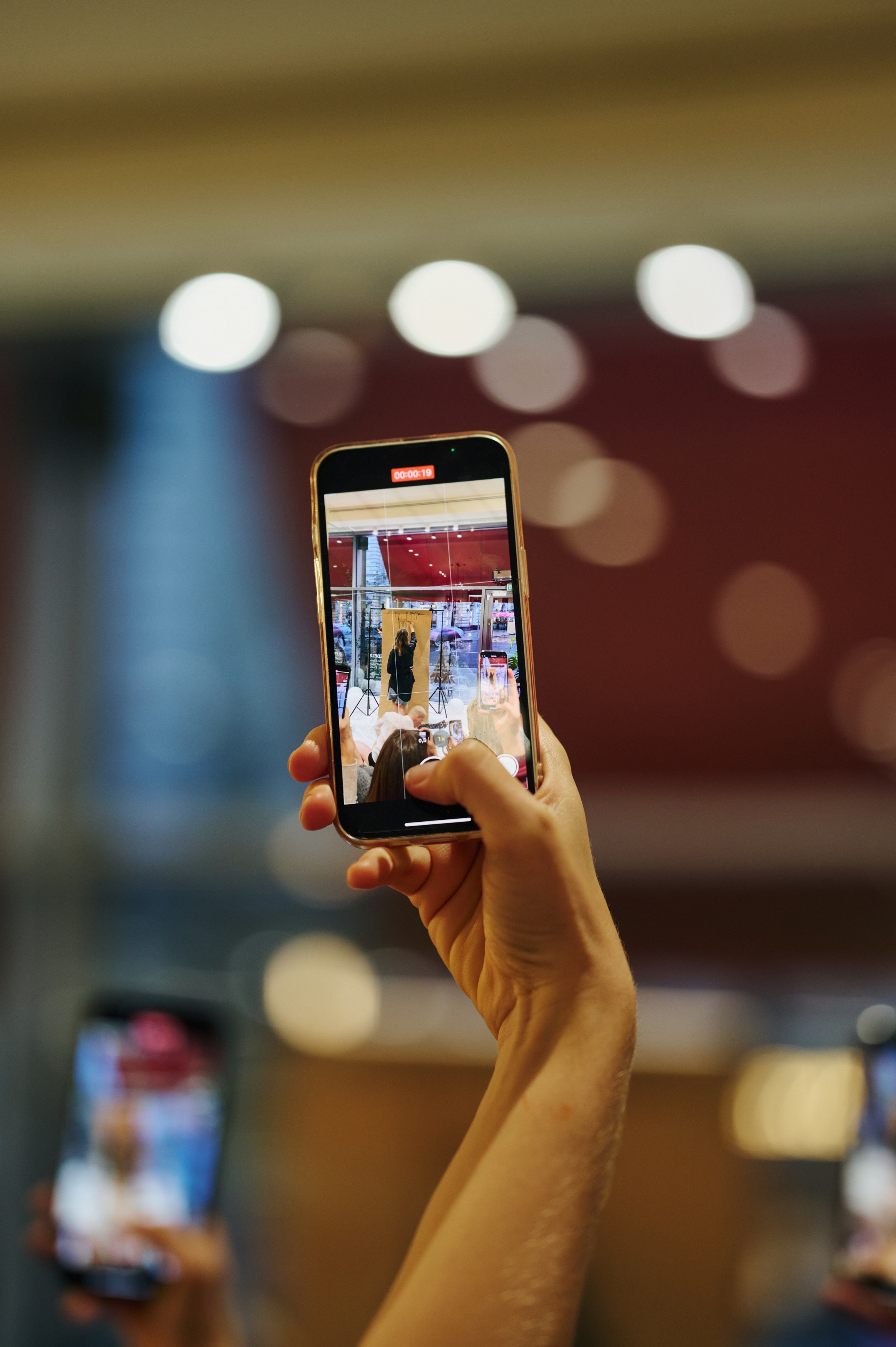 FROMSABÁ X JULIA KRAVCHUK. Фотограф Сергей Бойко Москва