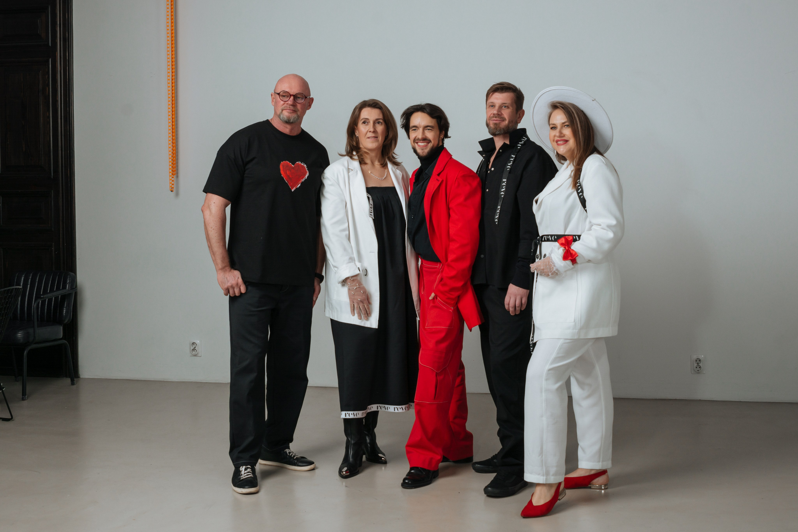 #backstage со съёмок проекта ReVe ПРЕОБРАЖЕНИЕ, Бренд одежды | reve. Портретный фотограф в Санкт-Петербурге Дмитриева Наталия