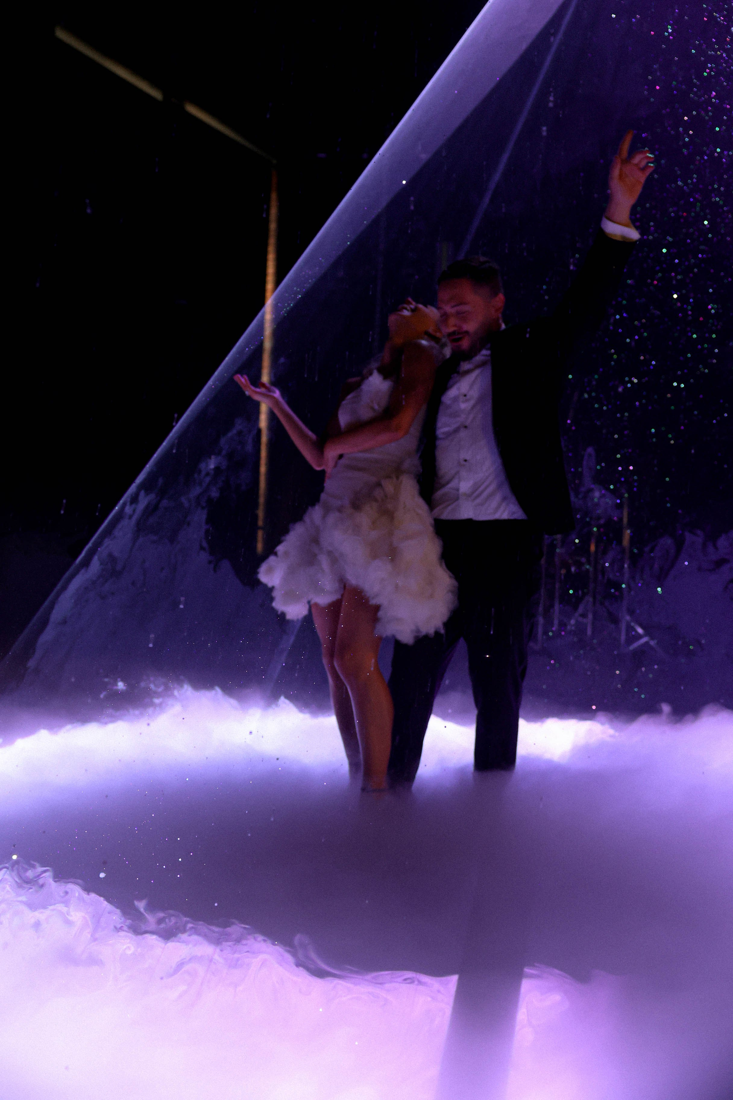 Свадьба Эльчин и Ксюша. Свадебный, репортажный, фотограф Москва и Московская область