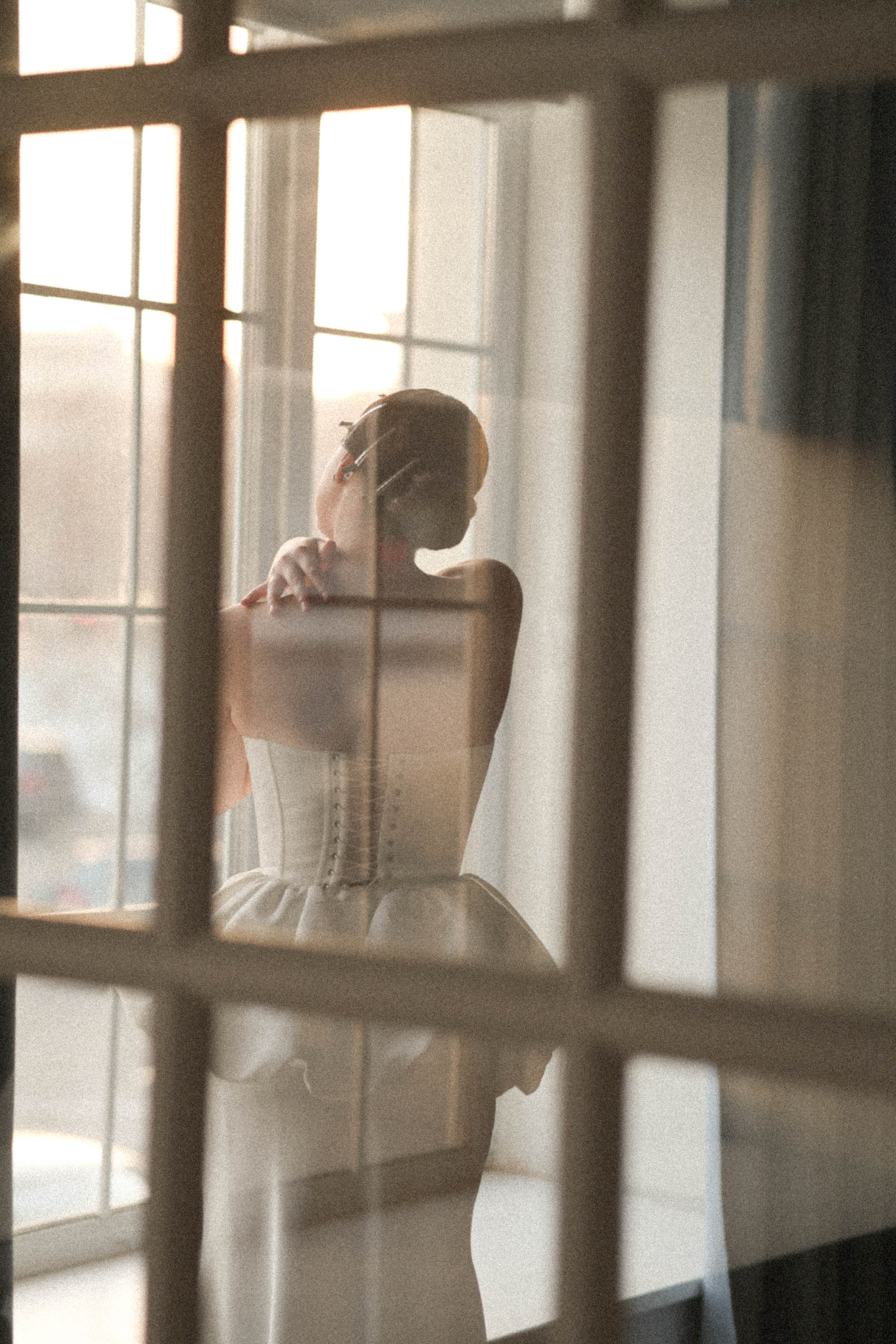 Никах Камиля и Надир. Свадебный, репортажный, фотограф Москва и Московская область