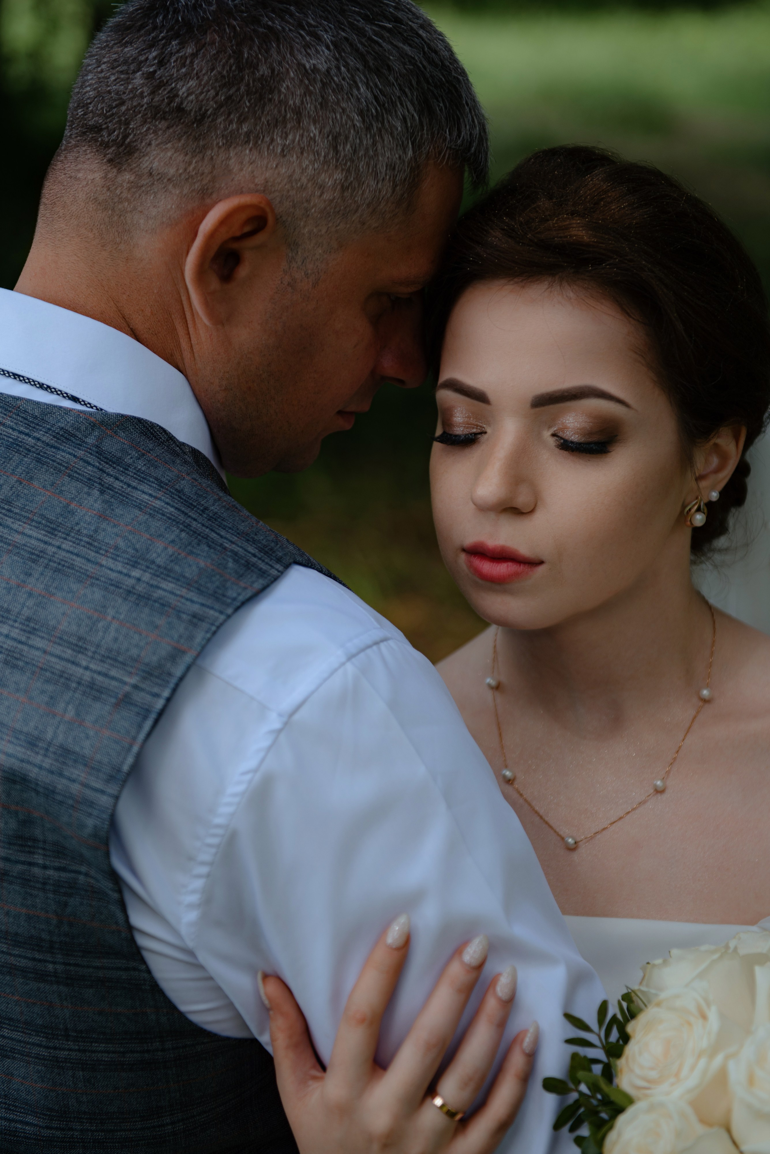 Свадебный и семейный фотограф в Мценске Александр Ефименко