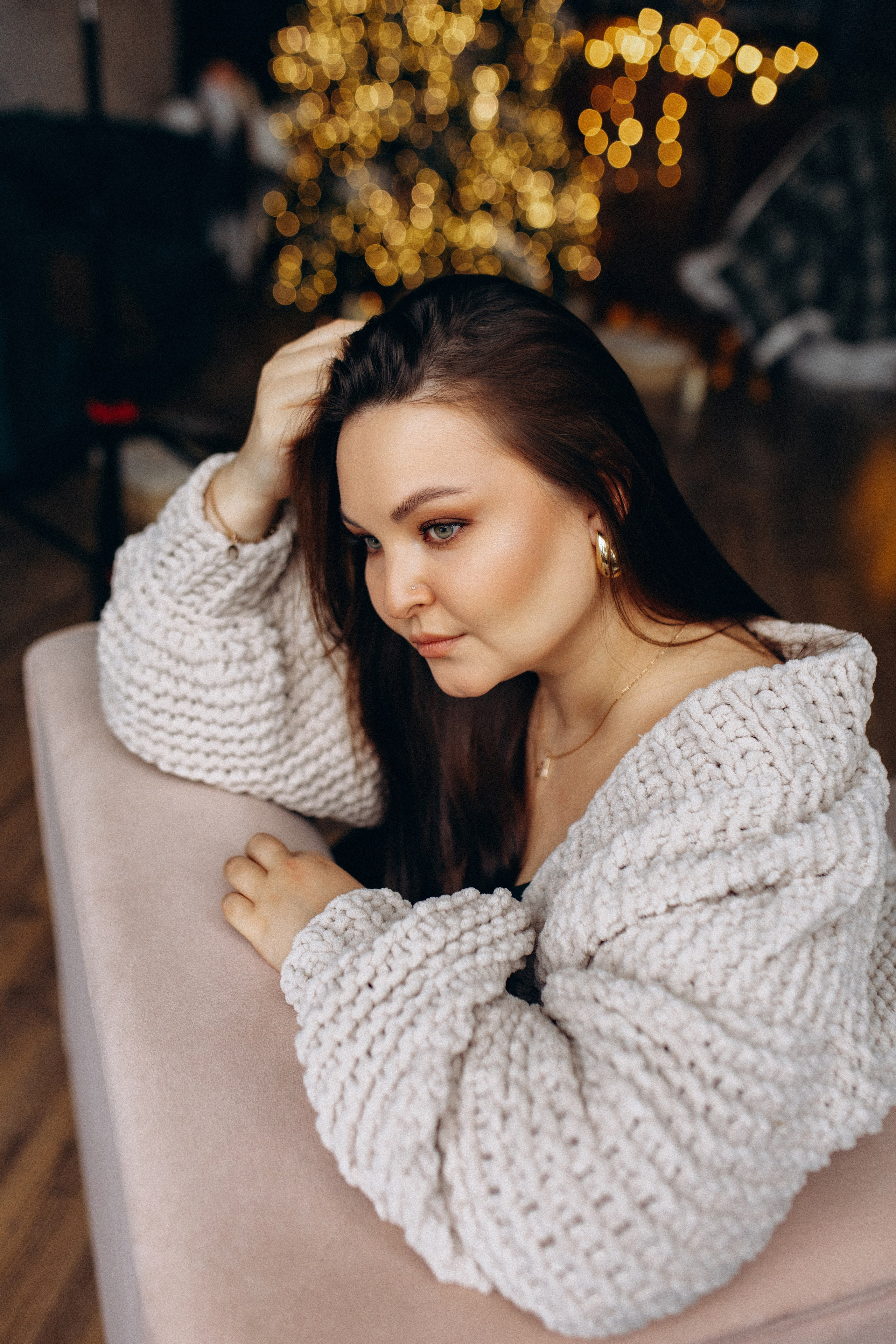 Мария. Юлия Силицкая. Семейный и детский фотограф